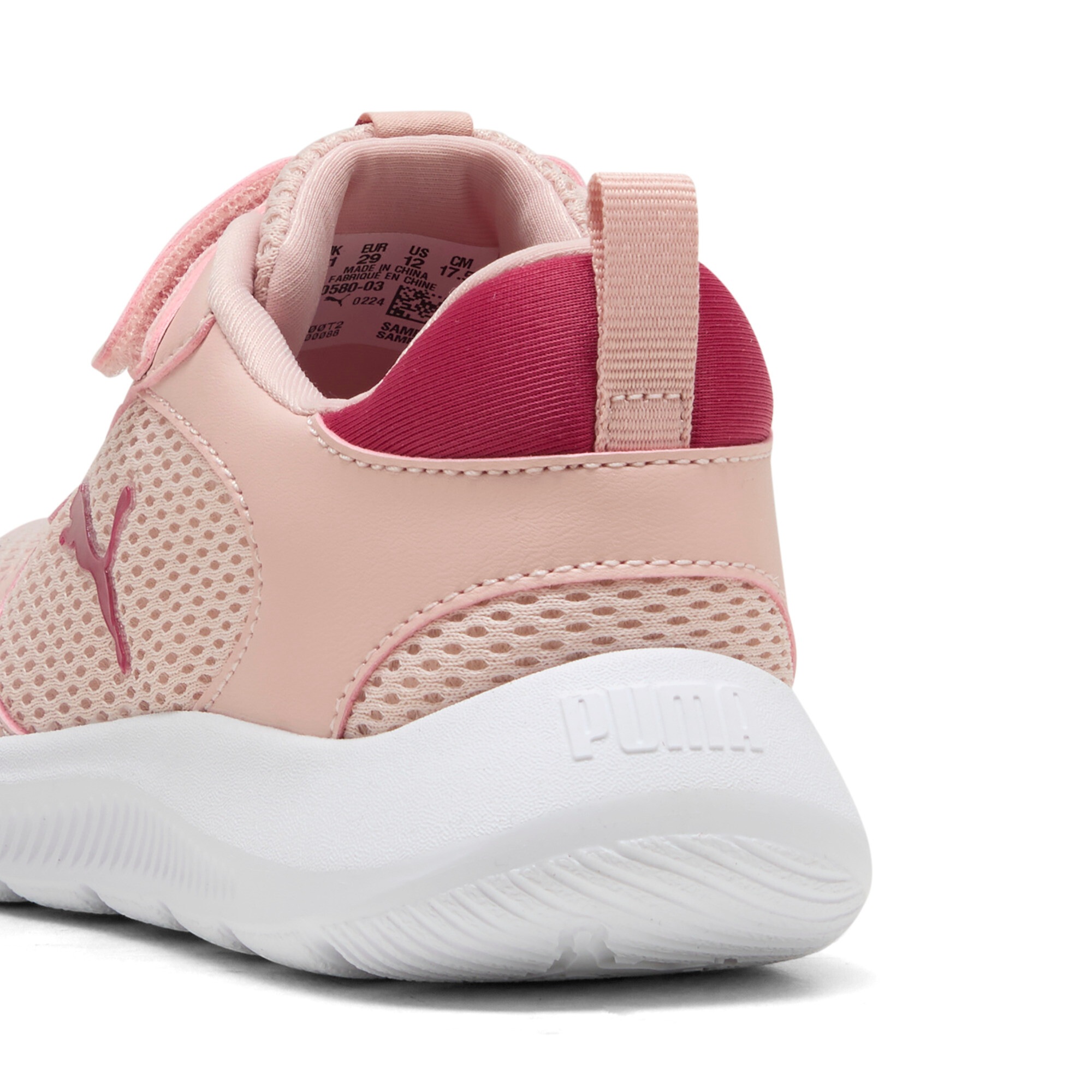 Puma Fun Racer 2 AC+ PS Sneaker Rose Quartz 32 6