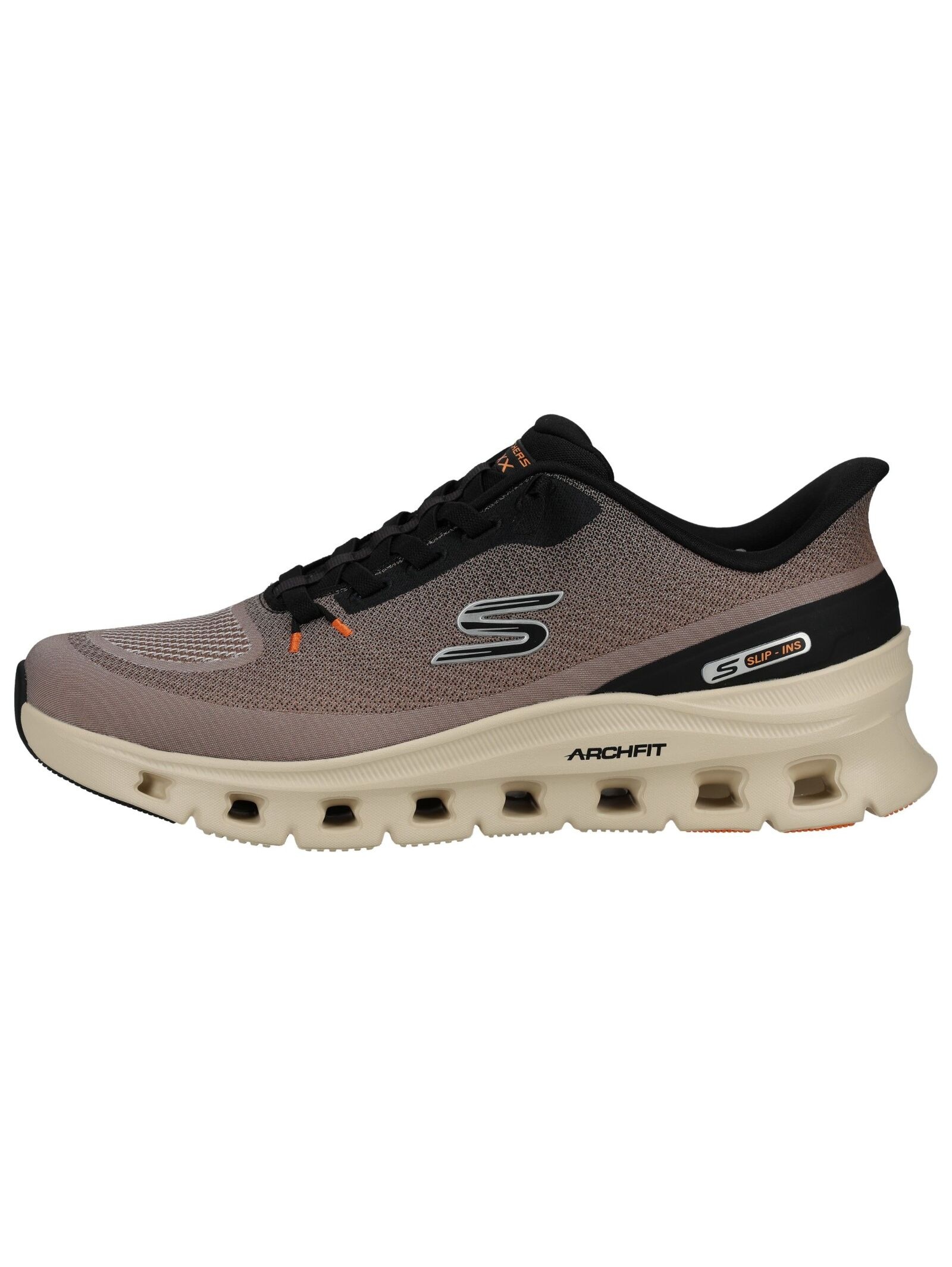 Skechers Sneaker "Skechers Sneaker Textil" günstig online kaufen