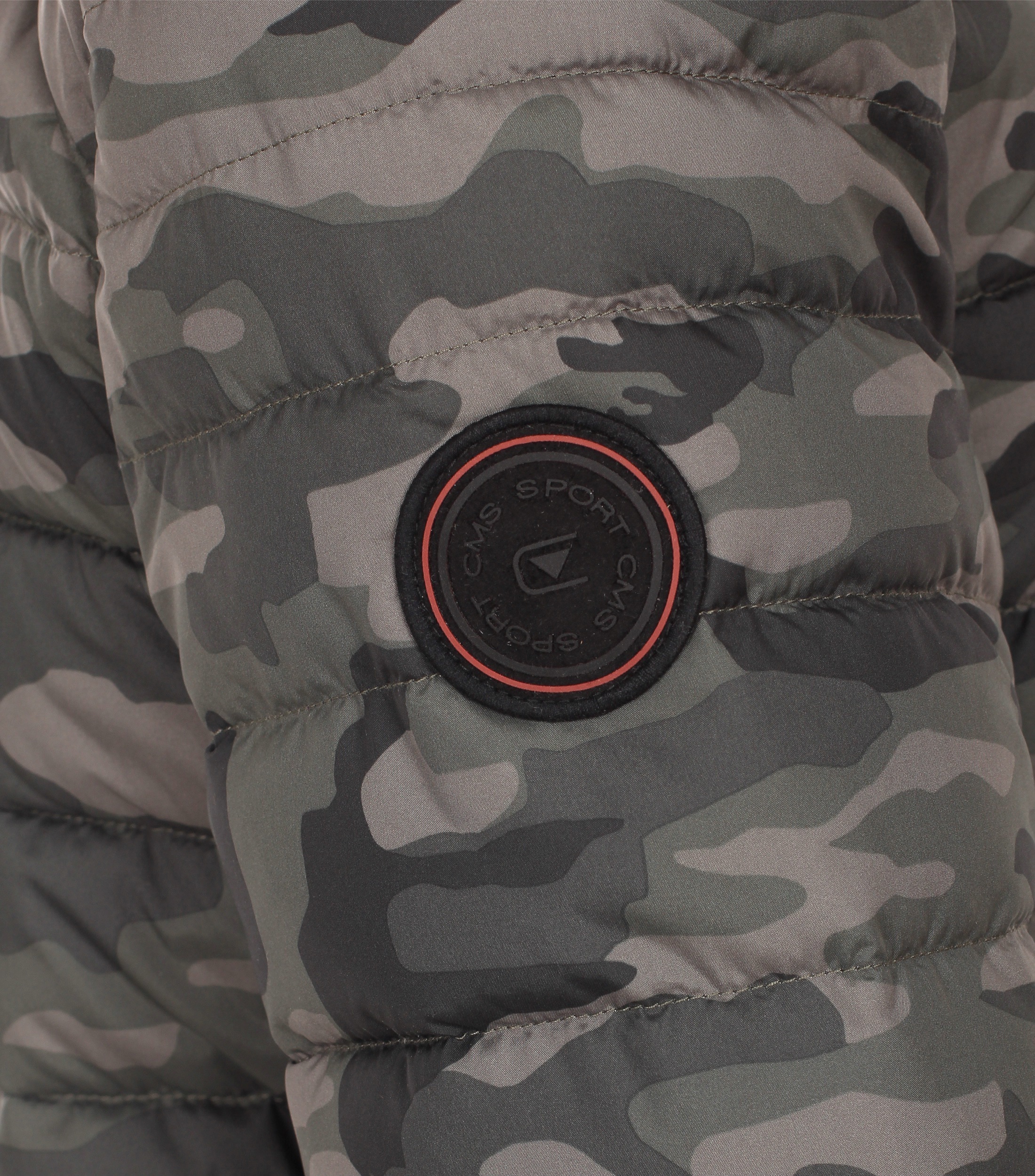 CASAMODA Steppjacke »CASAMODA Steppjacke uni«