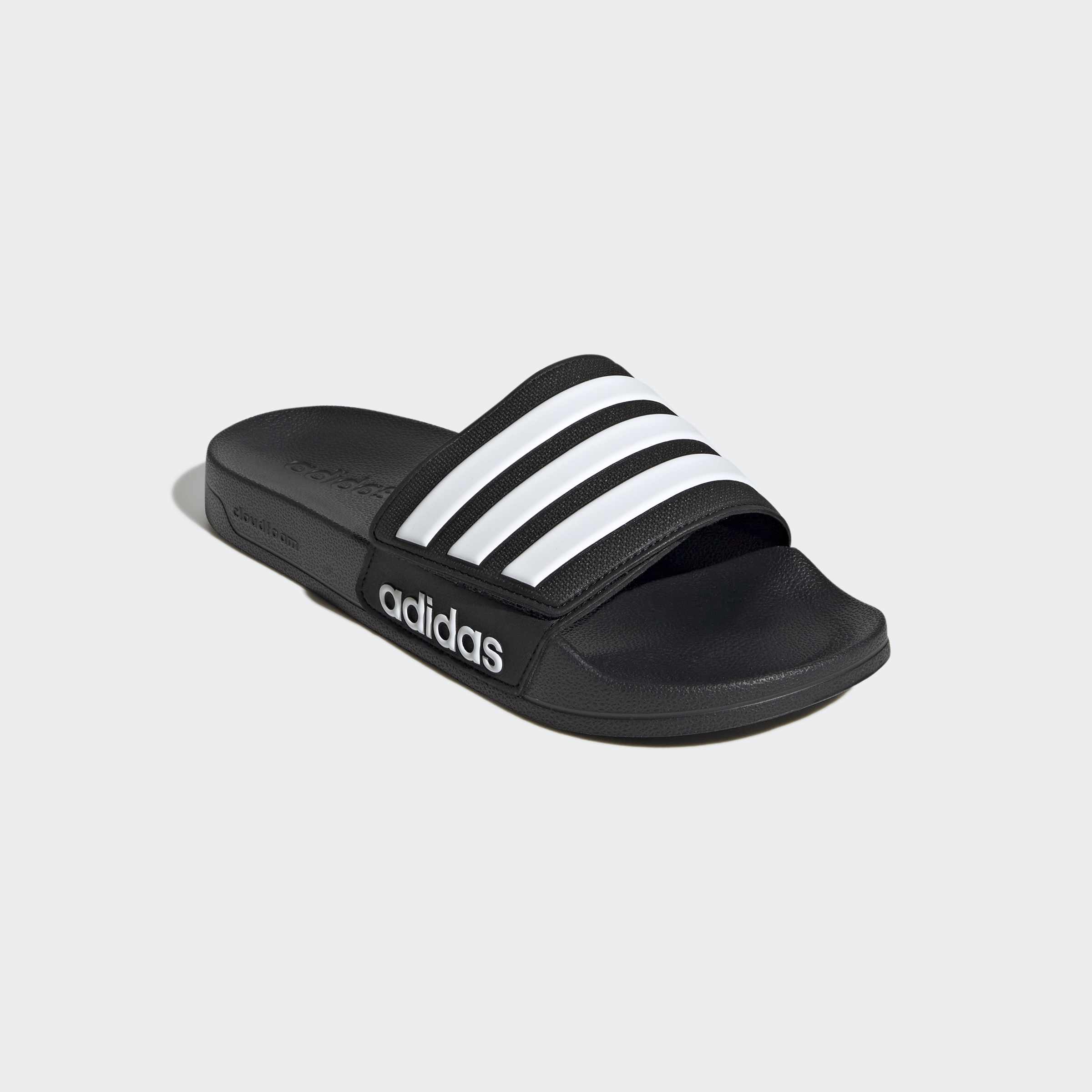 adidas Sportswear Badesandale "ADILETTE SHOWER BADESCHLAPPEN" Badelatschen