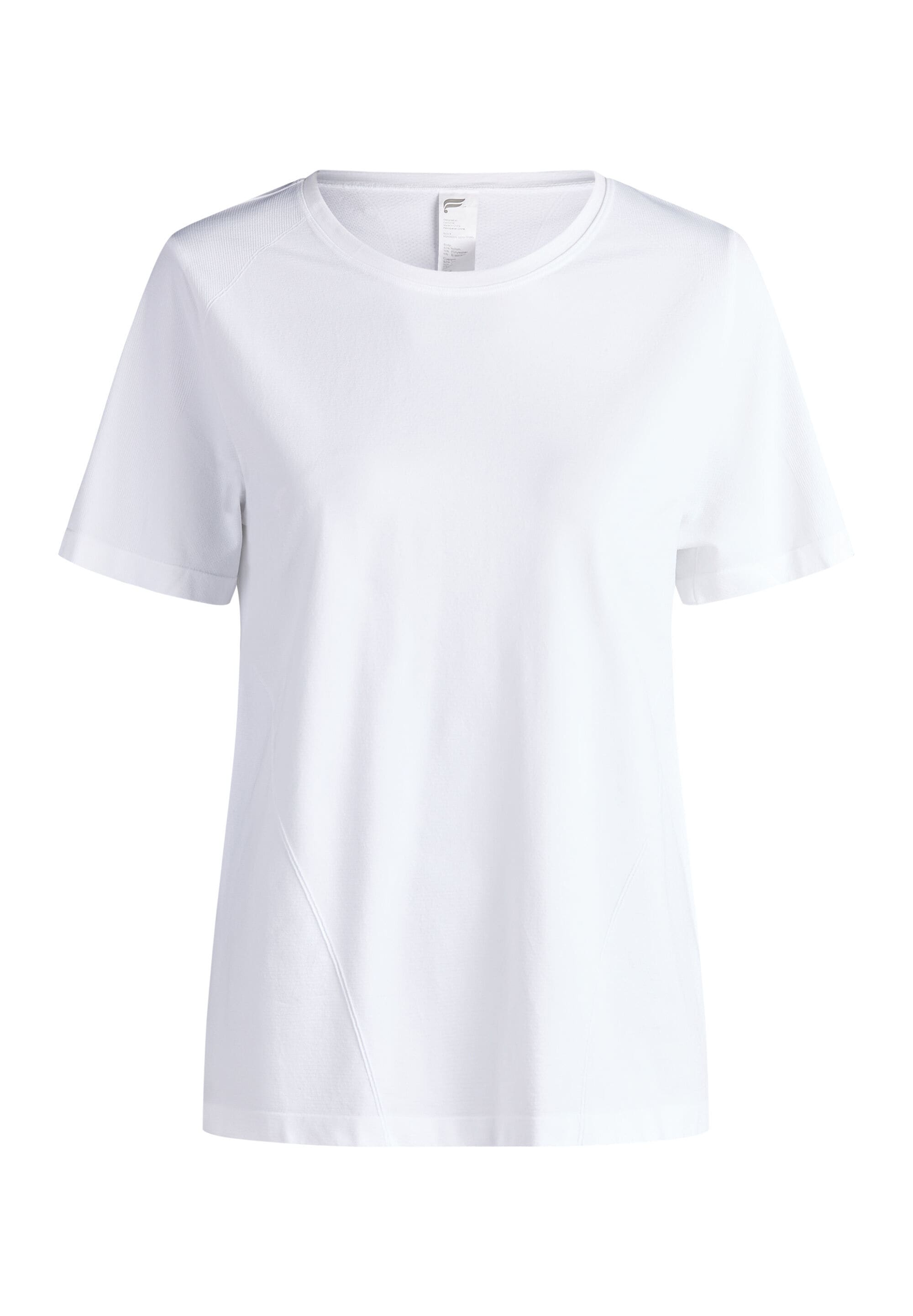 Fabletics Shirttop »Fabletics Top FEATHER TECH+ SHORT-SLEEVE TOP« aus leichtem Gewebe