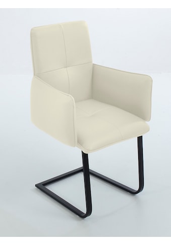 K+W Komfort & Wohnen K+W Komfort & Wohnen kėdė »6502« Leder...