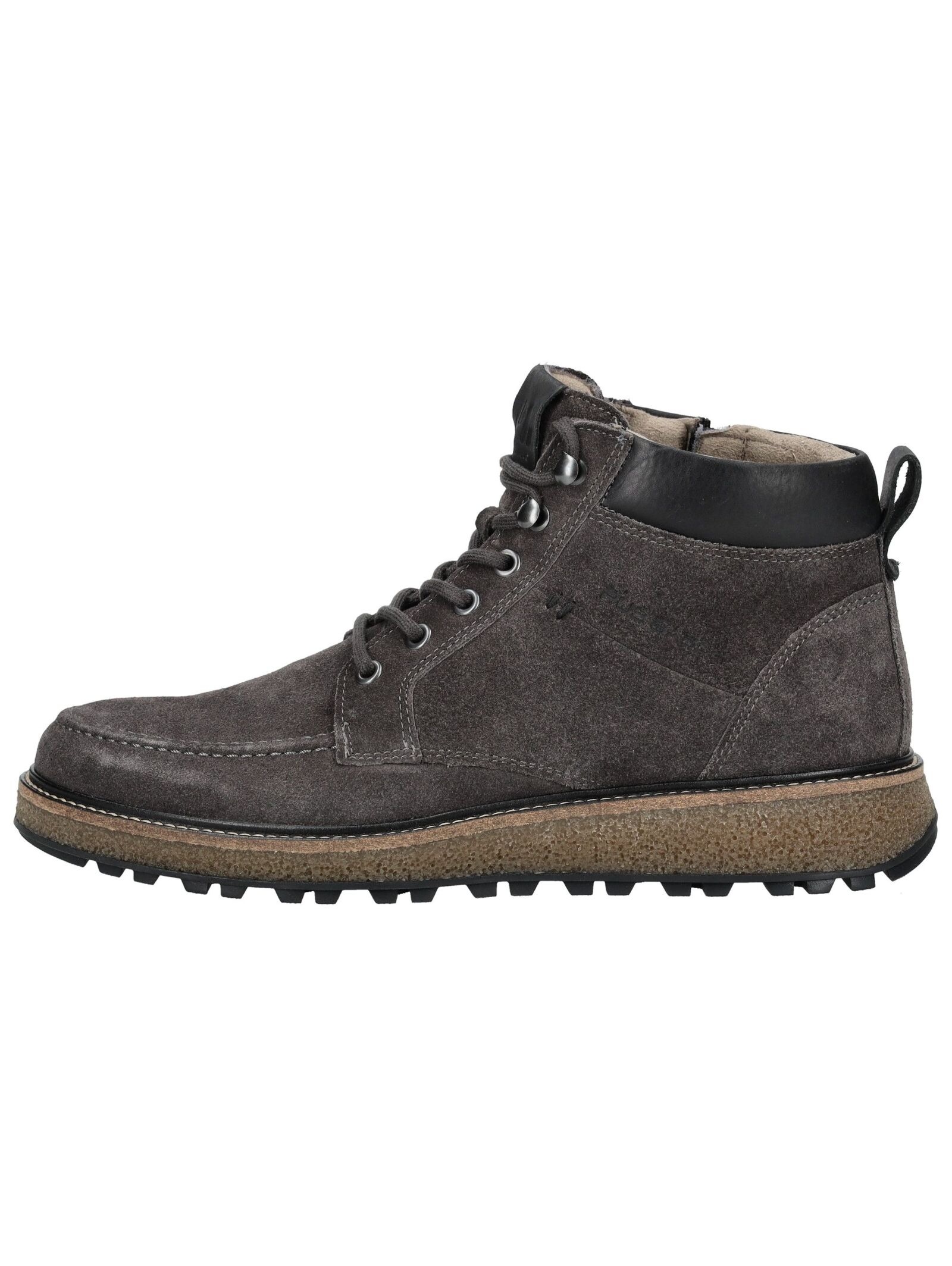 Pius Gabor Schnürstiefelette "Pius Gabor Stiefelette Leder" günstig online kaufen