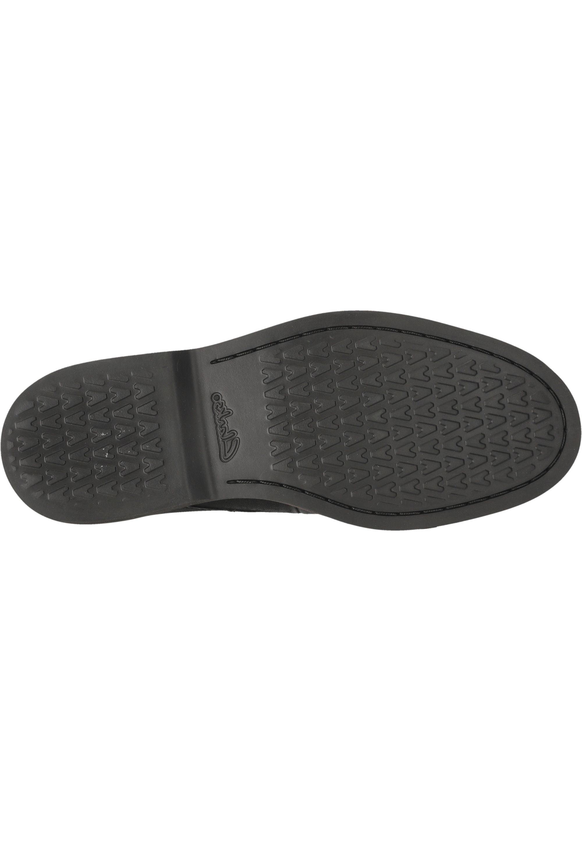 Clarks Schnürschuh »Atticus LTLace«, mit weichem Fußbett aus recyceltem Material