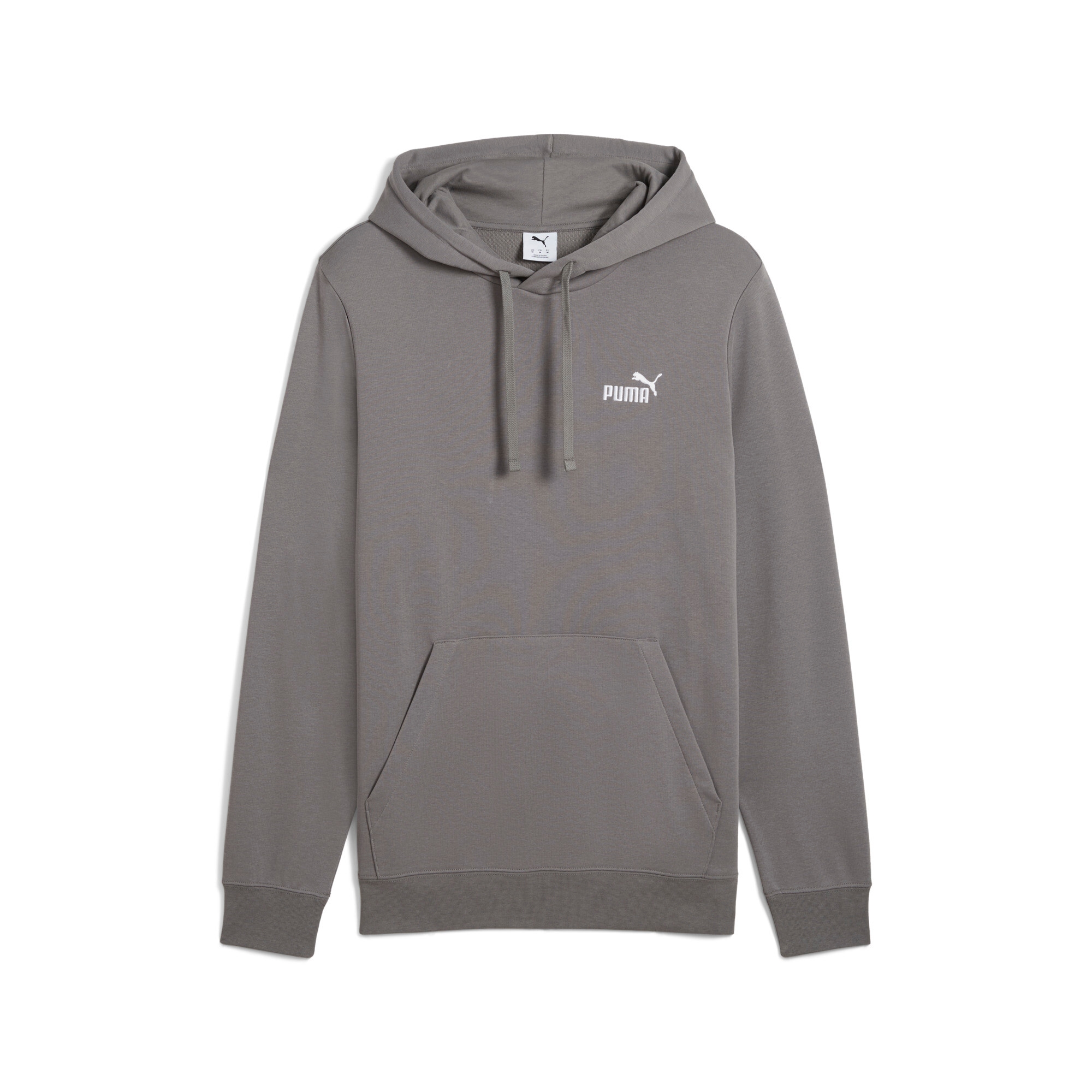 PUMA Kapuzensweatshirt "ESS SMALL NO. 1 LOGO HOODIE TR (S)" günstig online kaufen