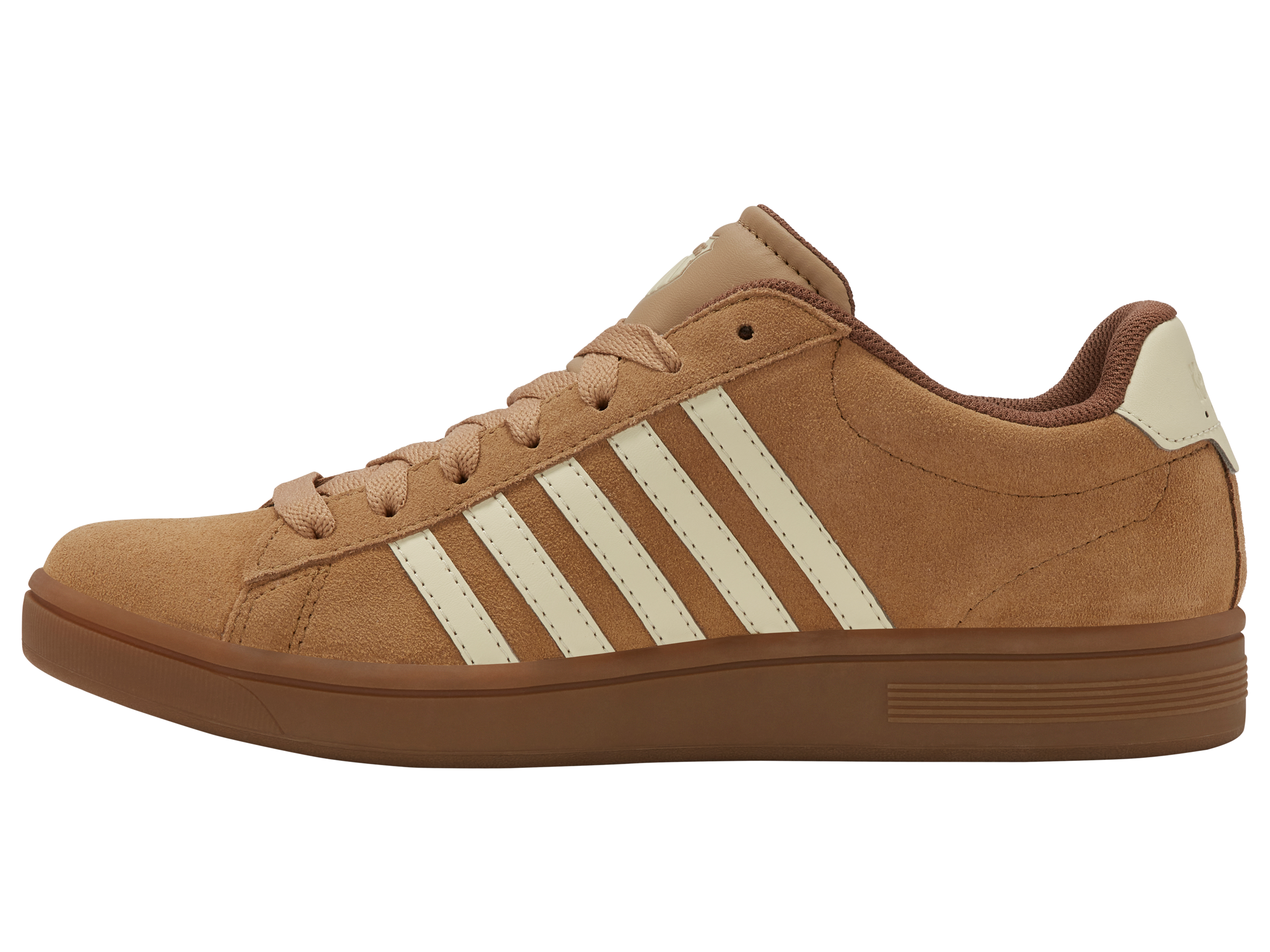 K-Swiss Sneaker »COURT TIEBREAK II SDE«