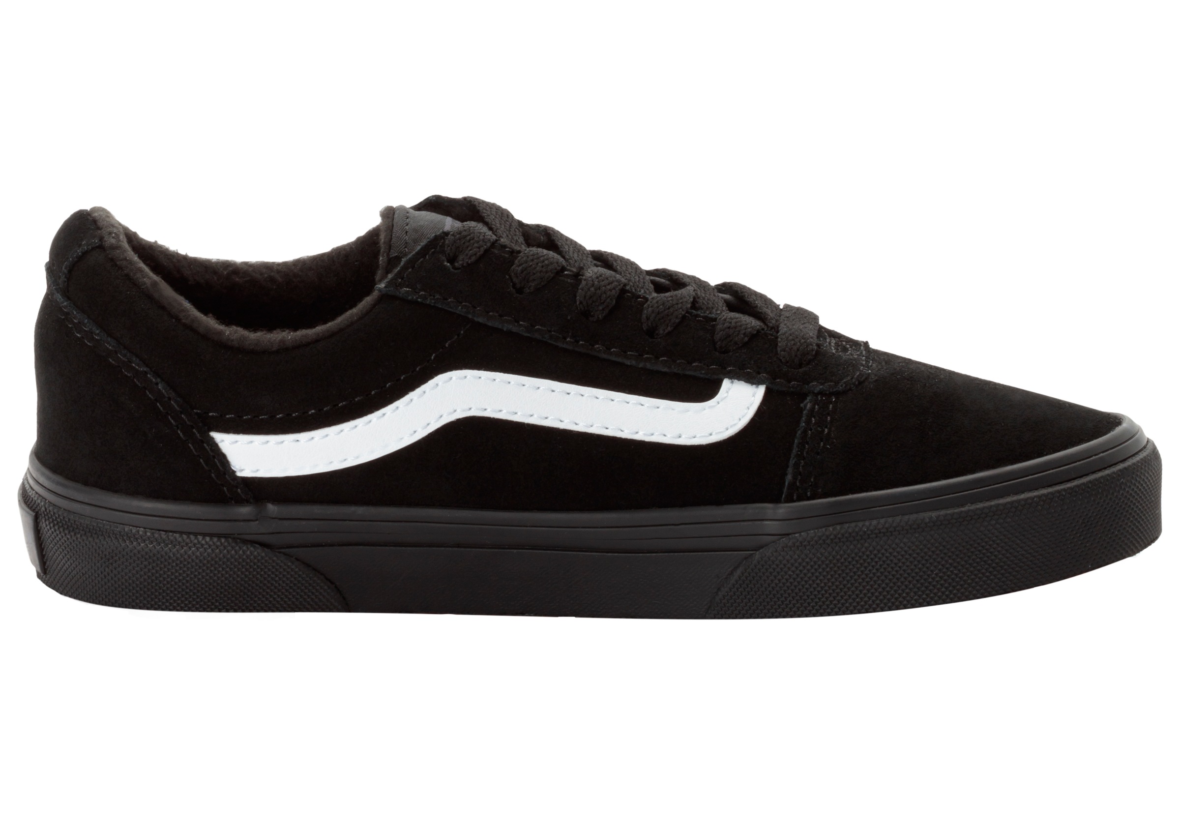 Vans Sneaker »YT Ward VansGuard«