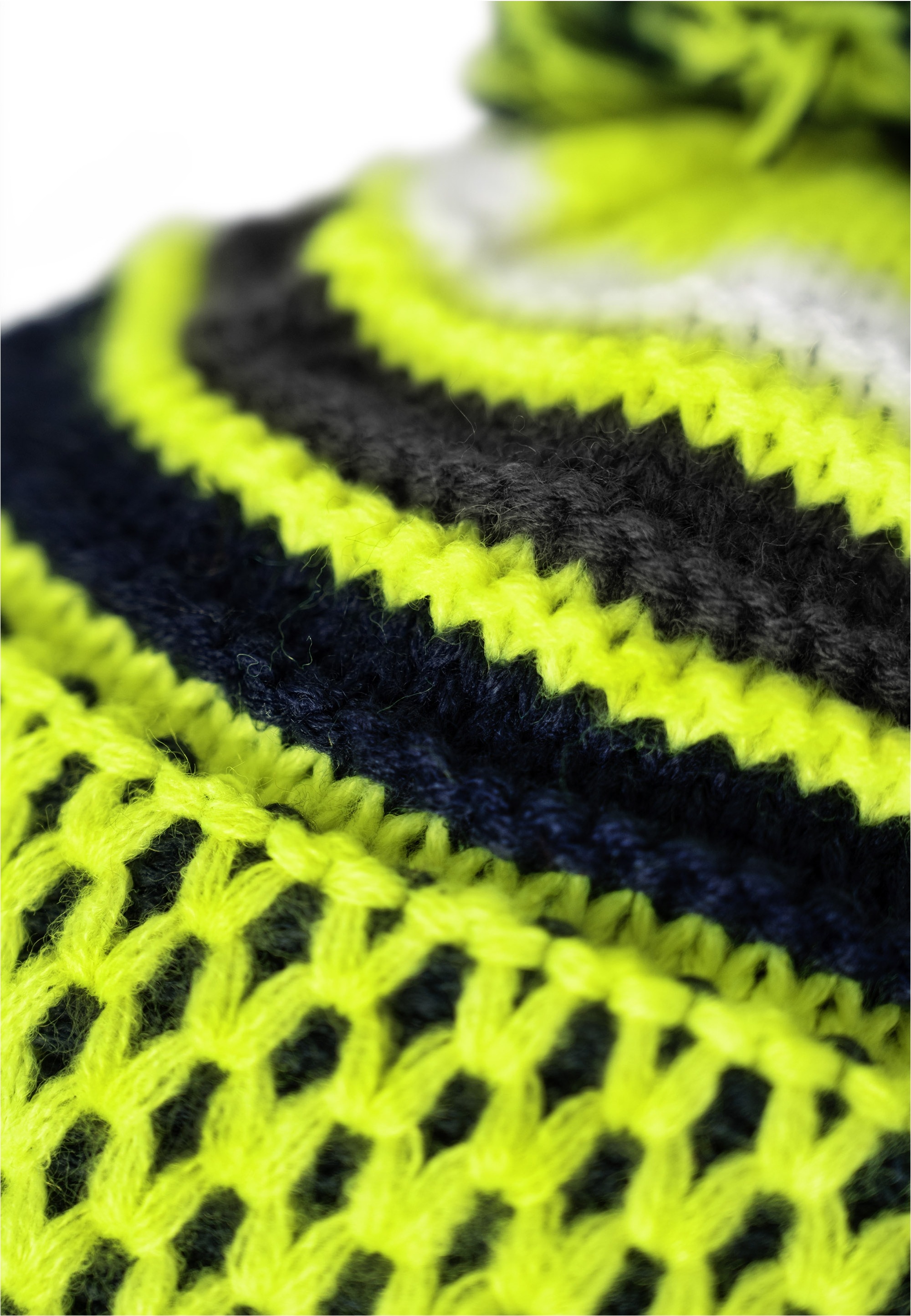 Reusch Beanie »Ellie Beanie«, (1 St.), warm en winddicht