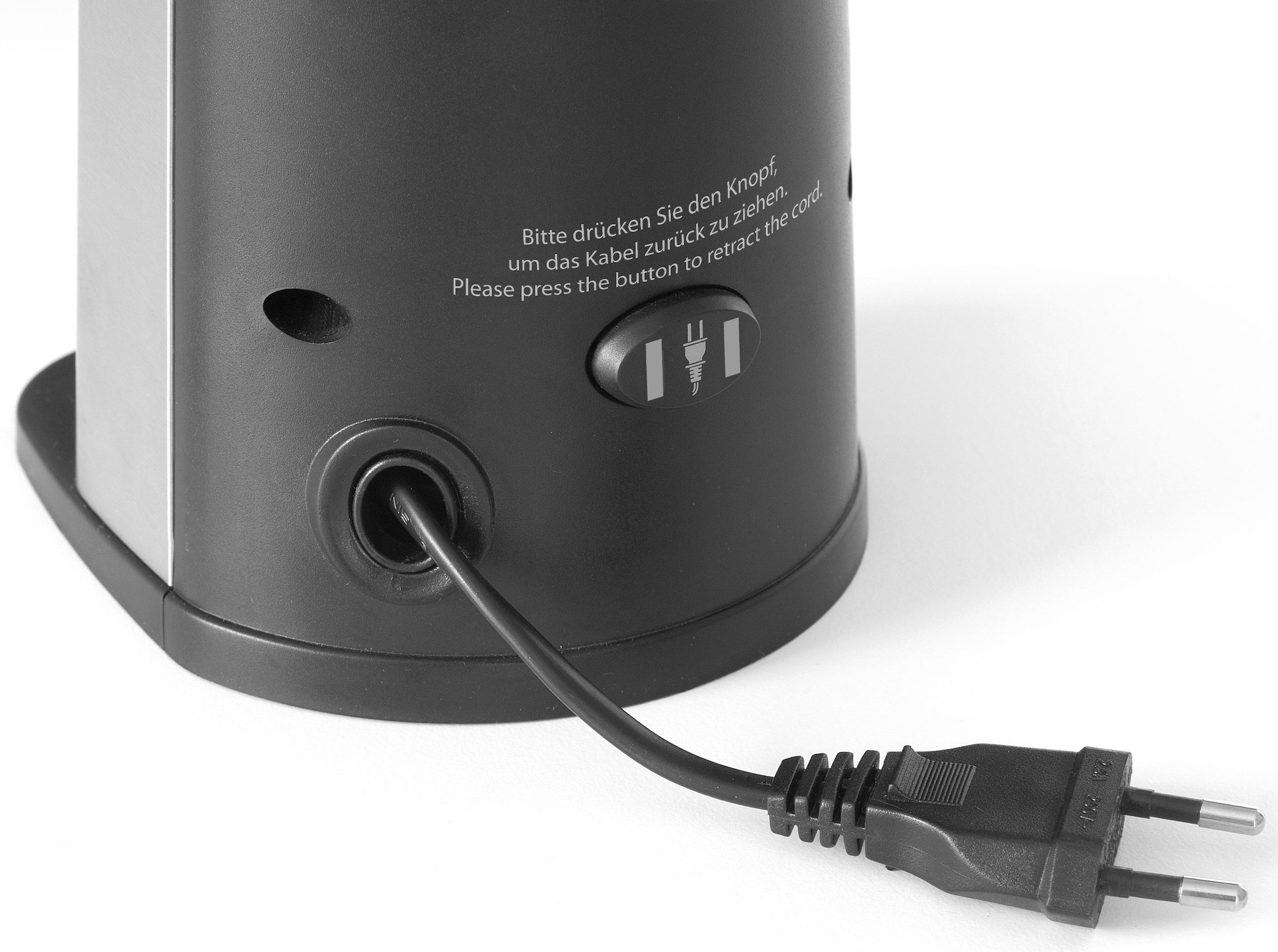 Caso Multiöffner »CASO D10«