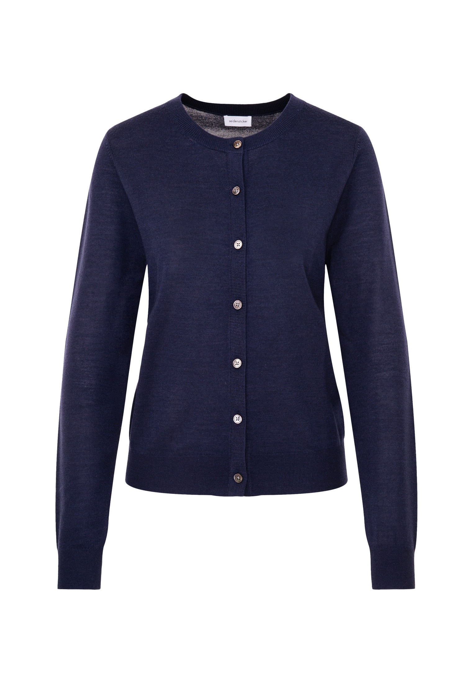 seidensticker Strickjacke, Cardigan