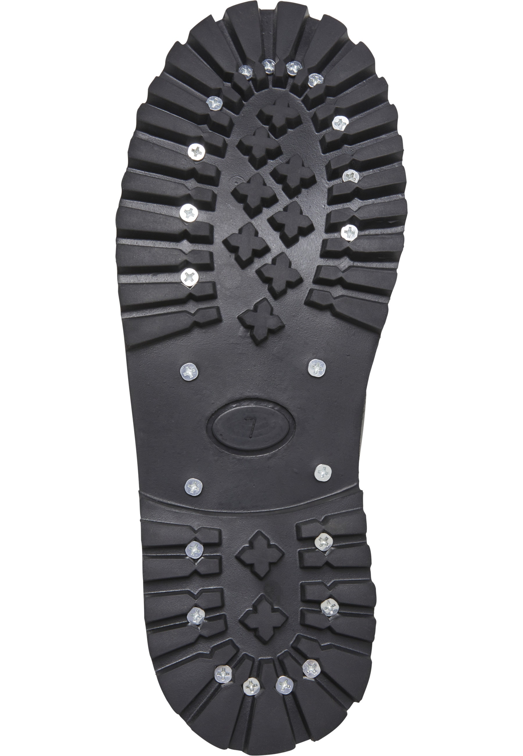 Brandit Stiefel »Brandit Vegantom 3 Eyelet Boots«  1 tlg.