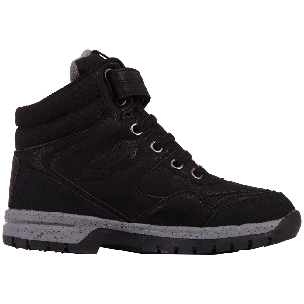Kappa Winterboots, mit reflektierenden Details