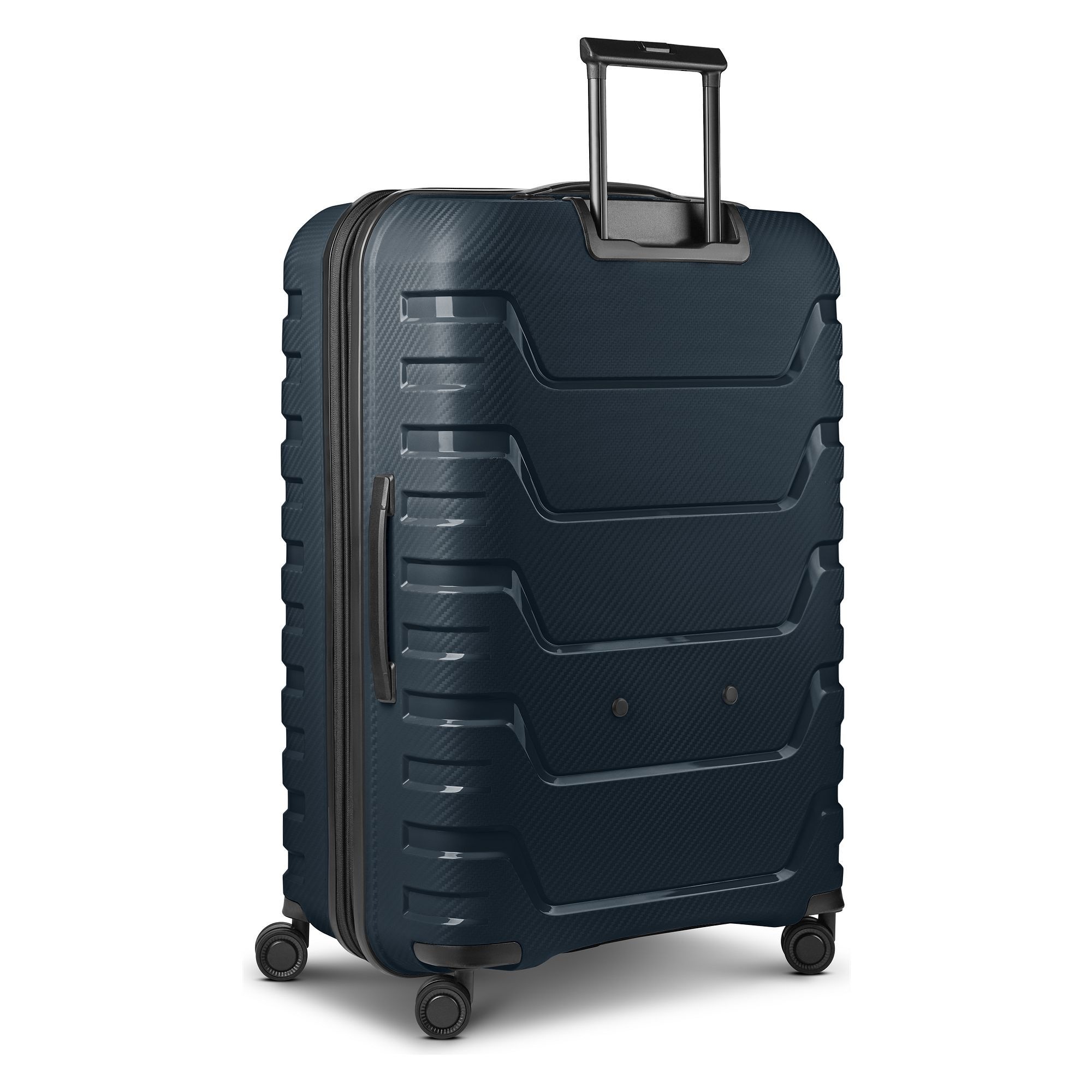 Smartbox Trolley »Edition 01 4 Rollen Trolley 76 cm mit Dehnfalte« 117 l
