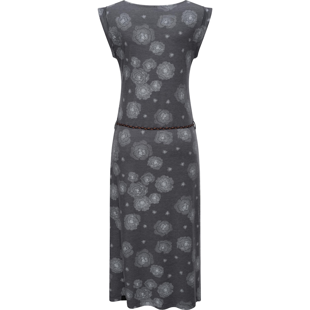 Ragwear Sommerkleid »Tag Midi«