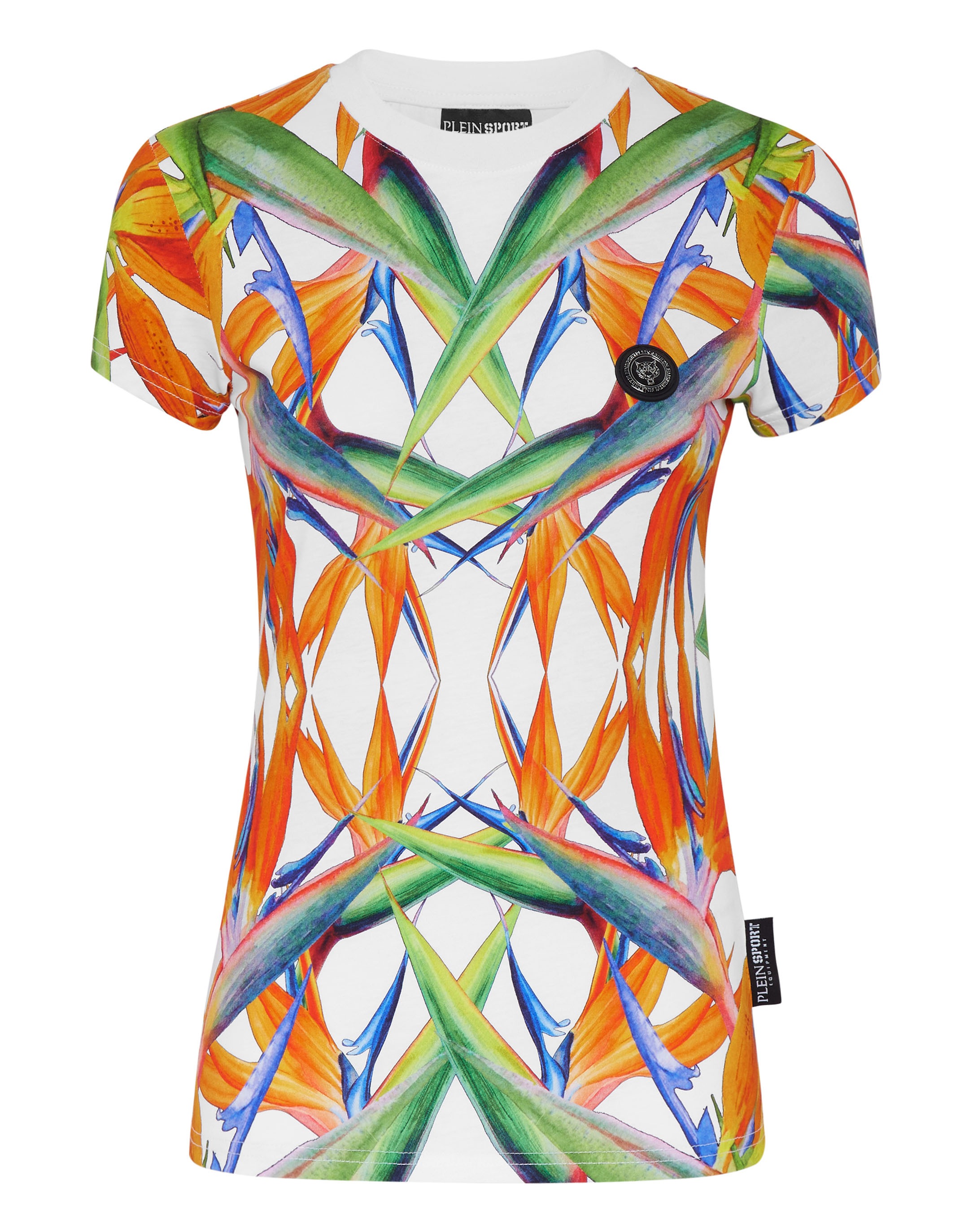 PLEIN SPORT T-Shirt »T-Shirt«