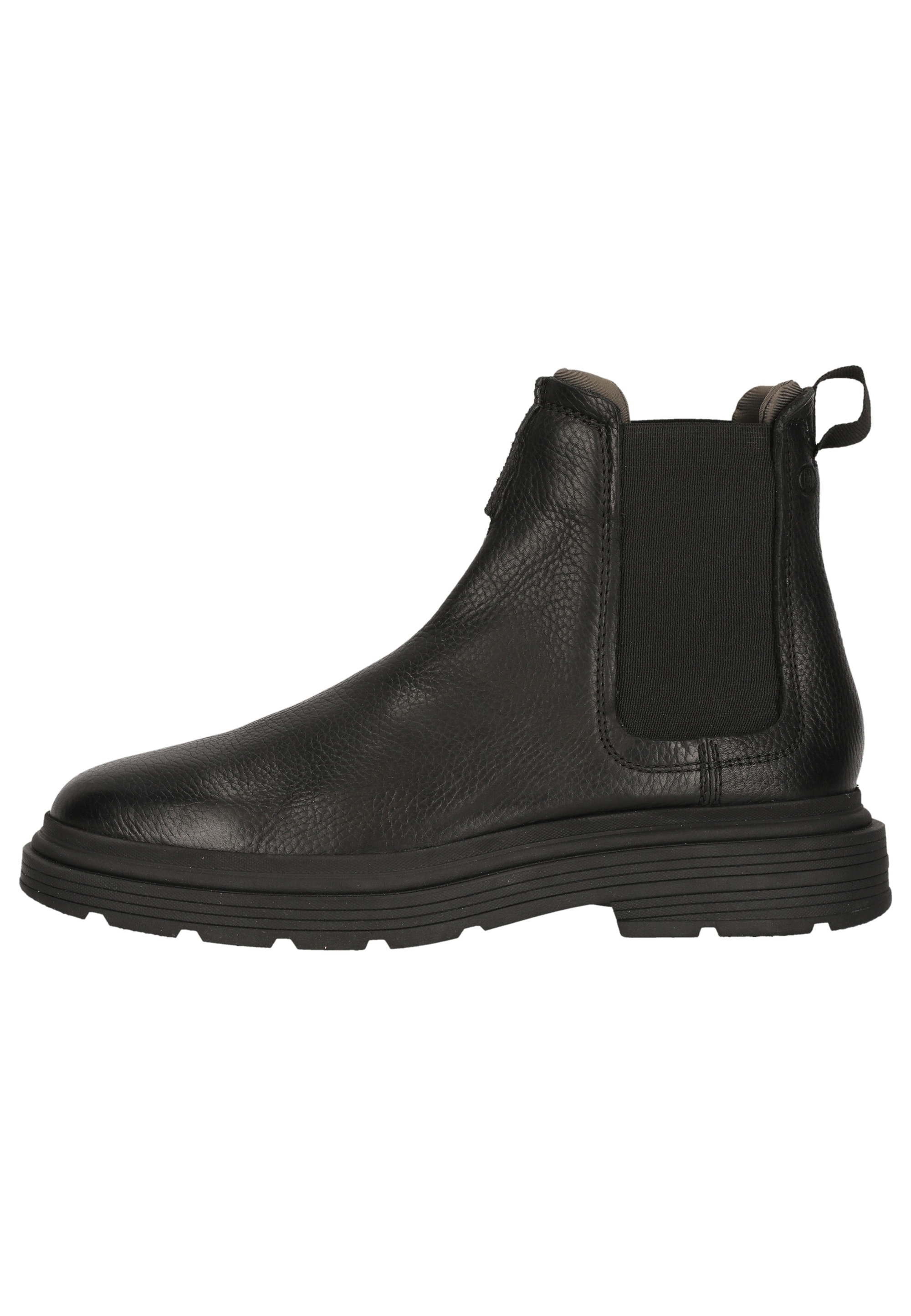 Clarks Stiefel »Badbury Easy«, mit klobiger TR-Sohle