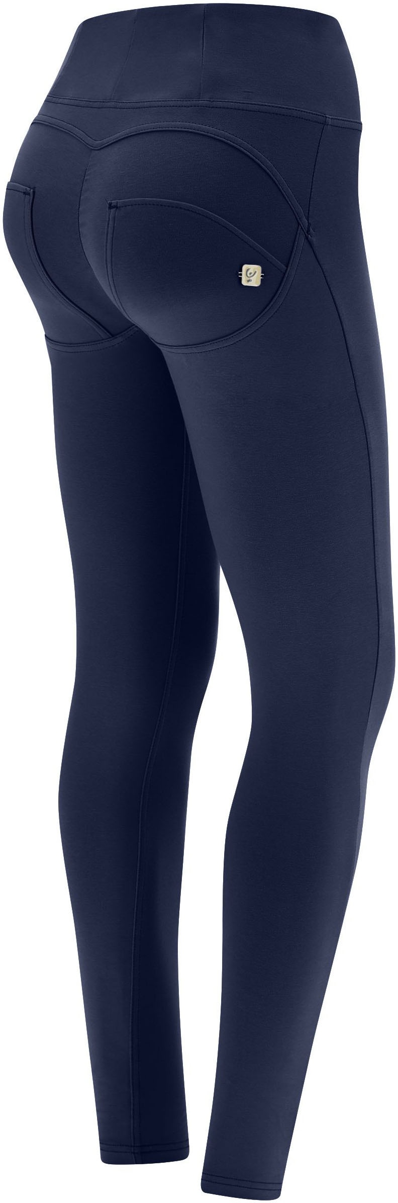 Freddy Leggings »WRUP2 SUPERSKINNY«, mit Push-up Effekt