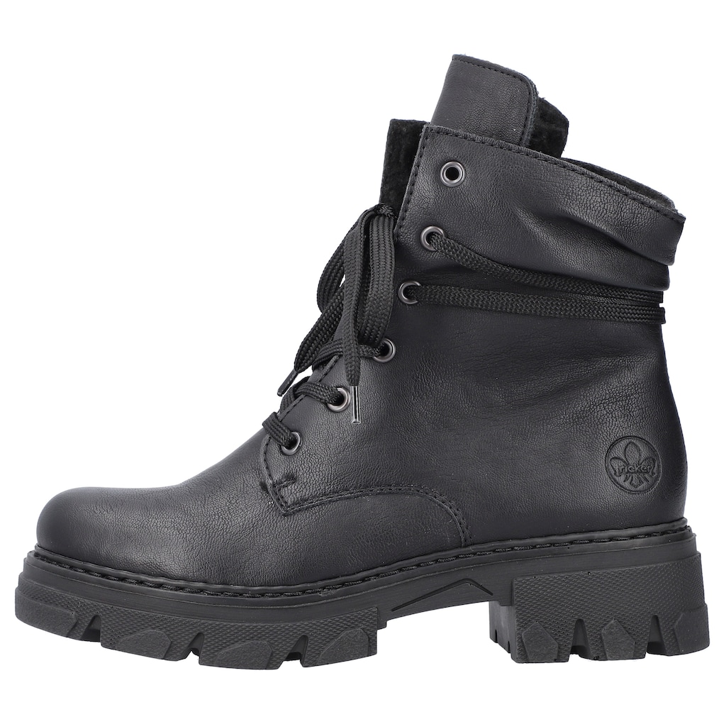 Rieker Winterstiefelette