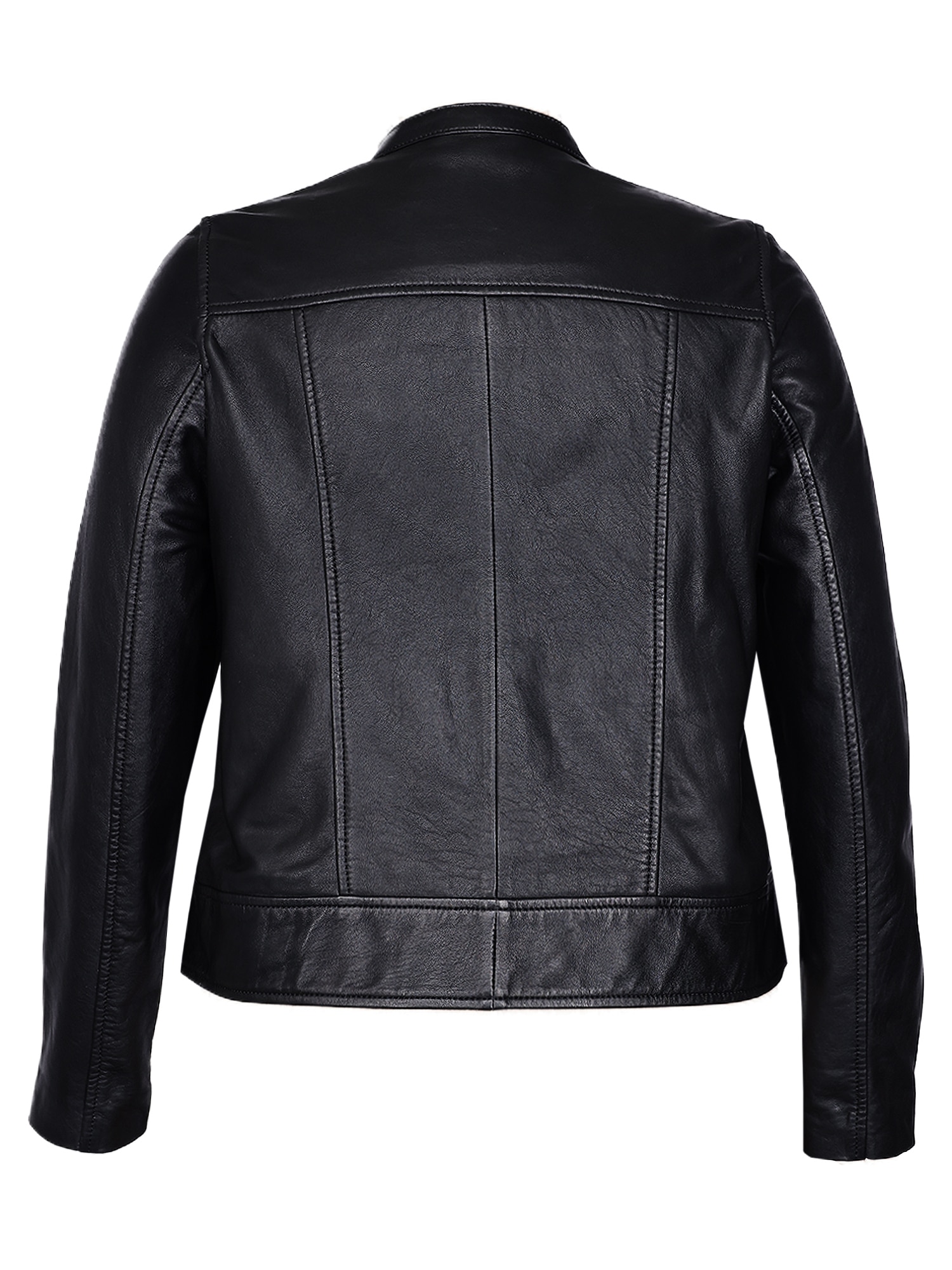 Maze Lederjacke »42025058«
