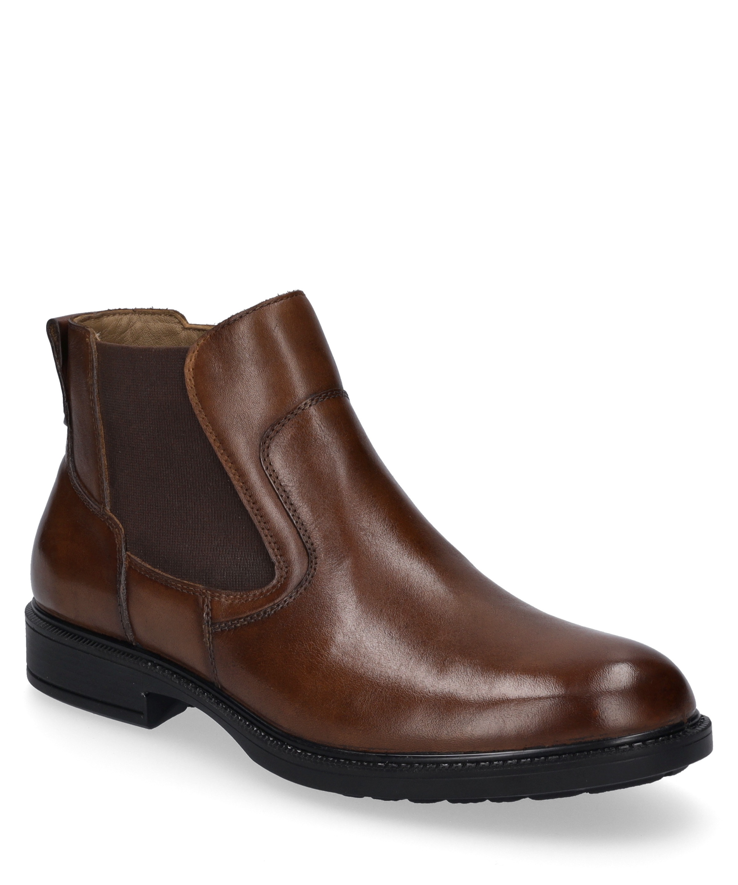 Josef Seibel Stiefelette »Harry 05, cognac«