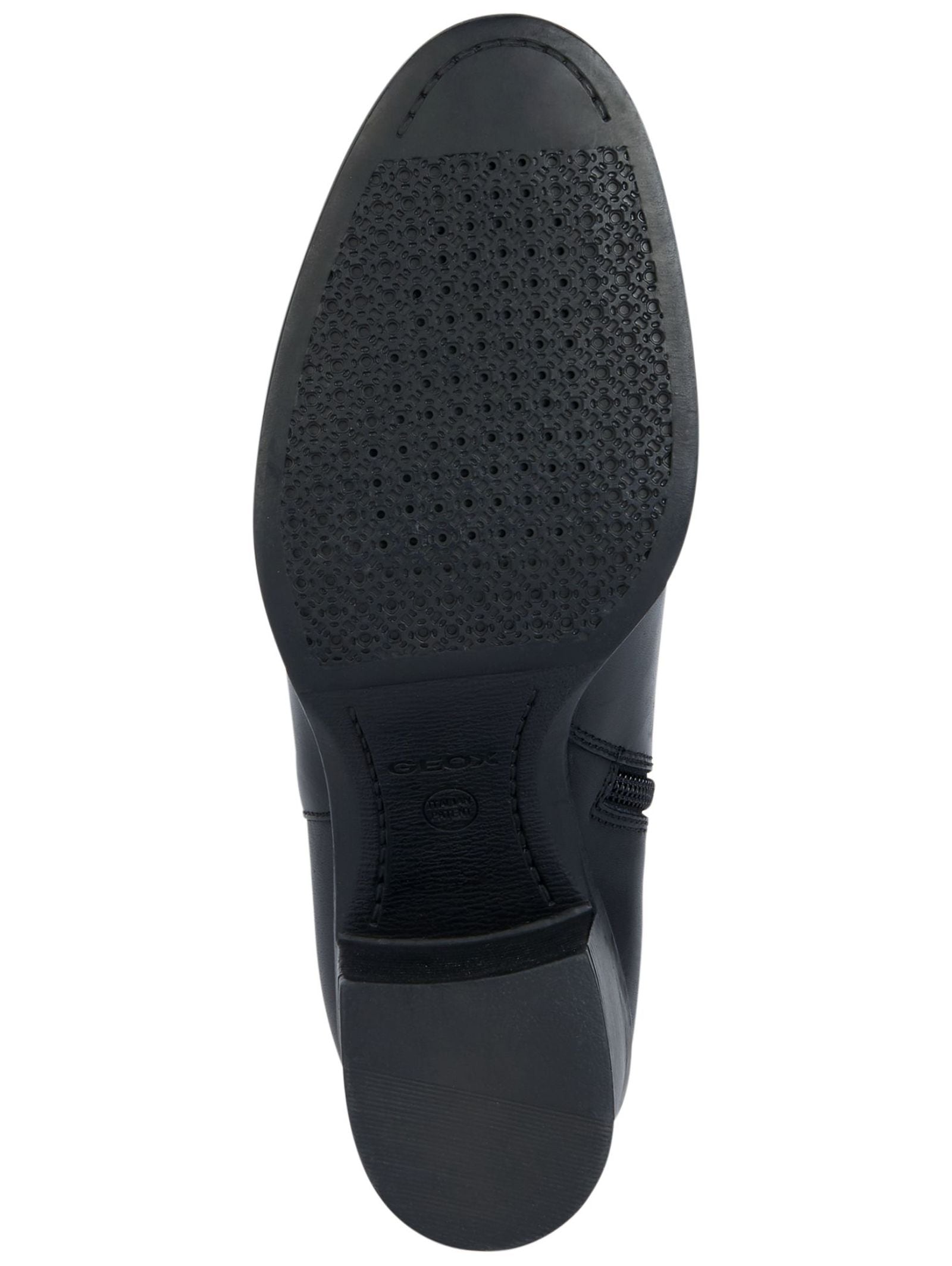 Geox Stiefelette »Geox Stiefelette Glattleder«