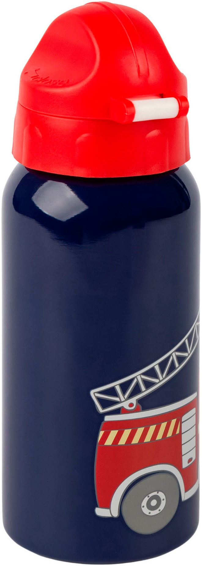 Sigikid Trinkflasche »Feuerwehr 400ml«