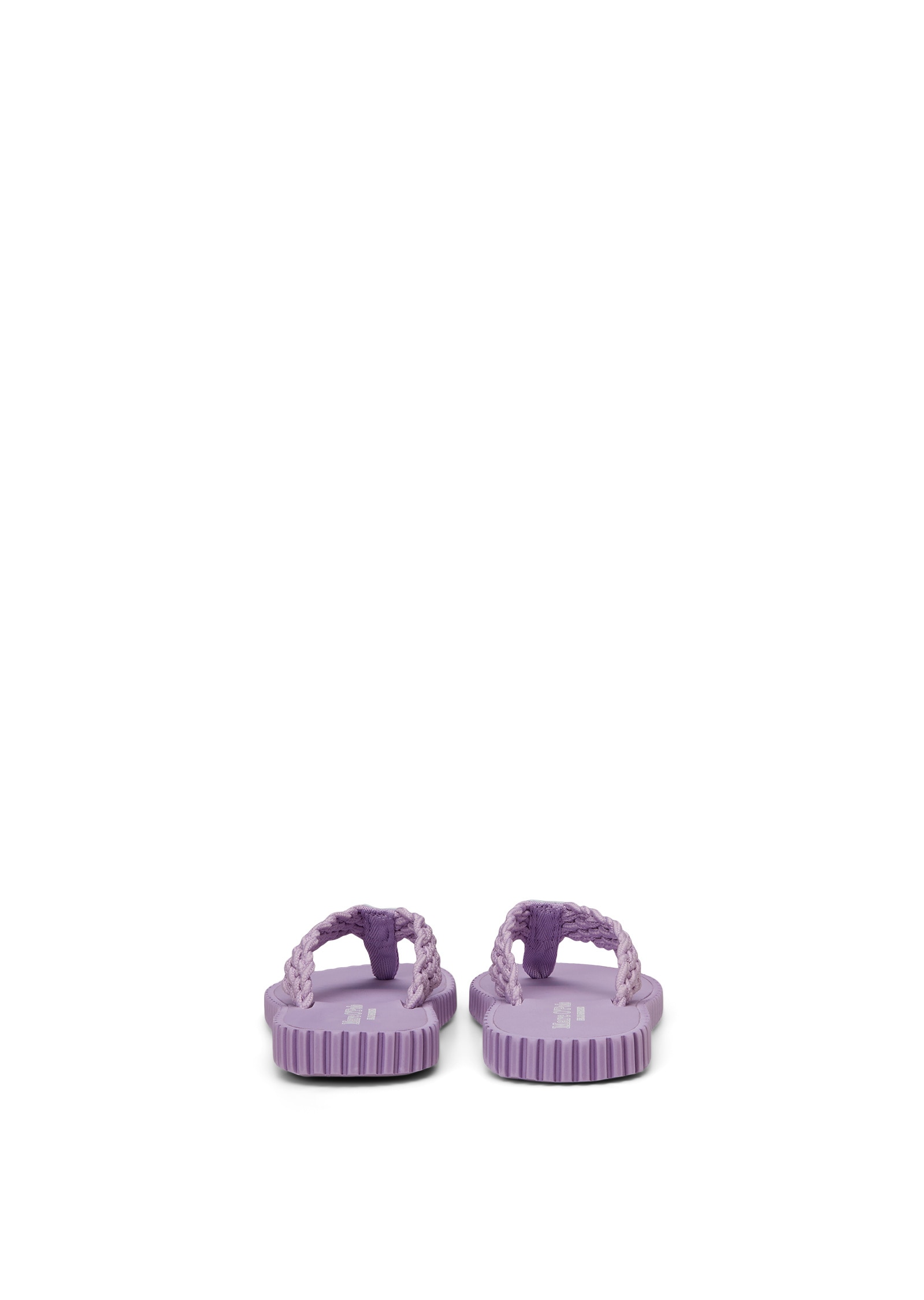Marc O'Polo Strandschuh »aus recyceltem Polyester«