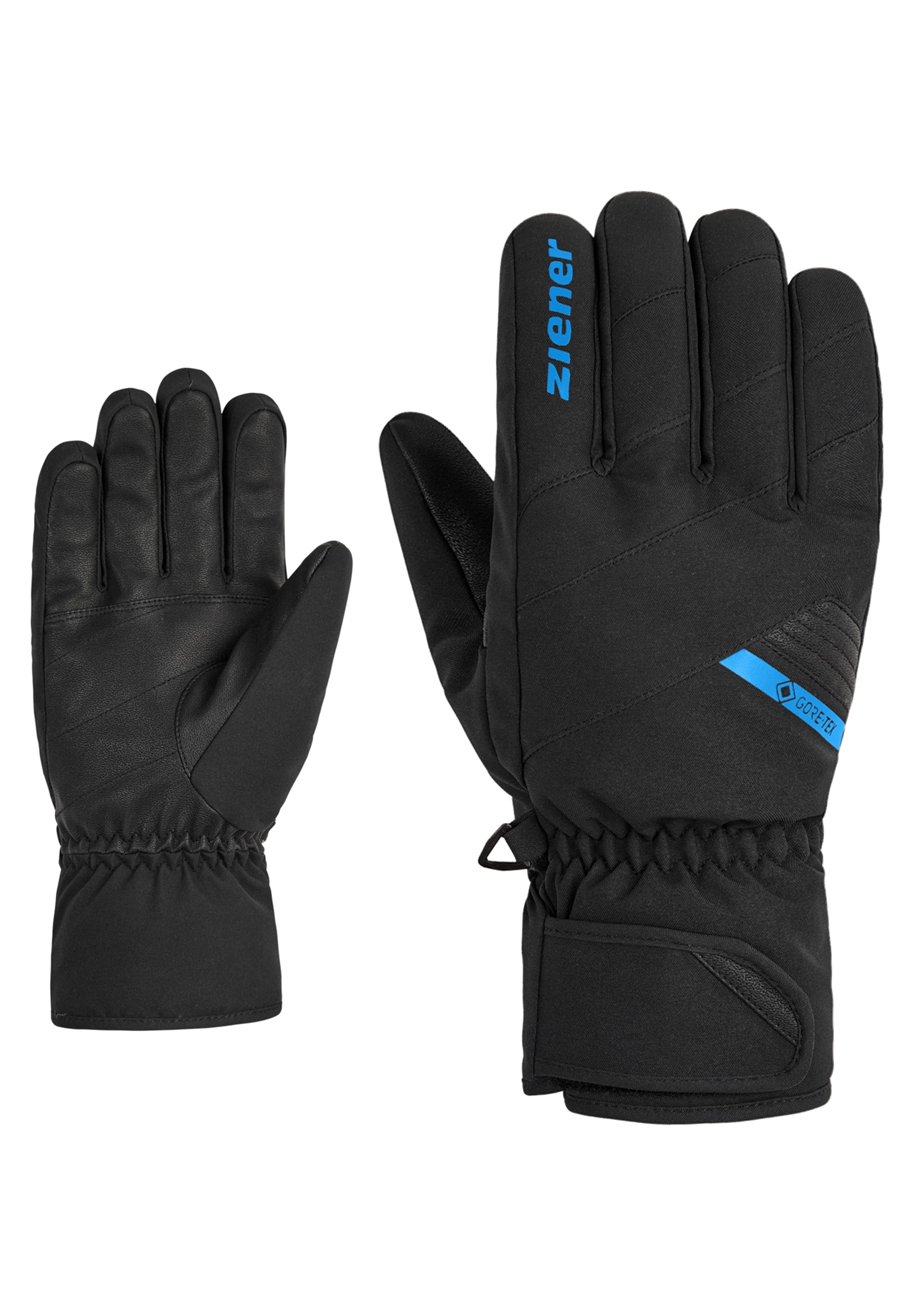 Ziener Skihandschuhe "ZI-1726 GTX" günstig online kaufen