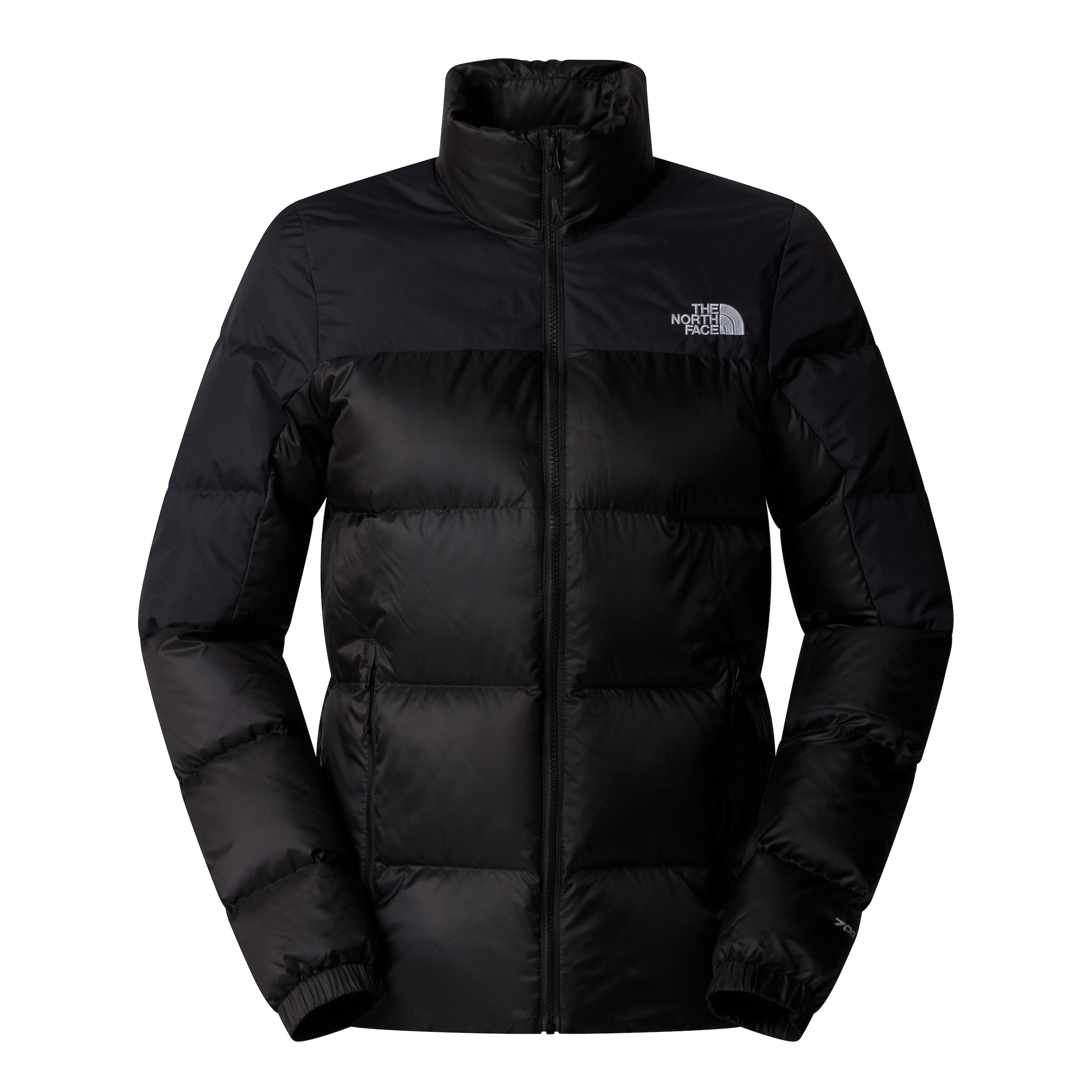 The North Face Daunenjacke »W DIABLO DOWN 2.0 JACKET«, mit Logostickerei