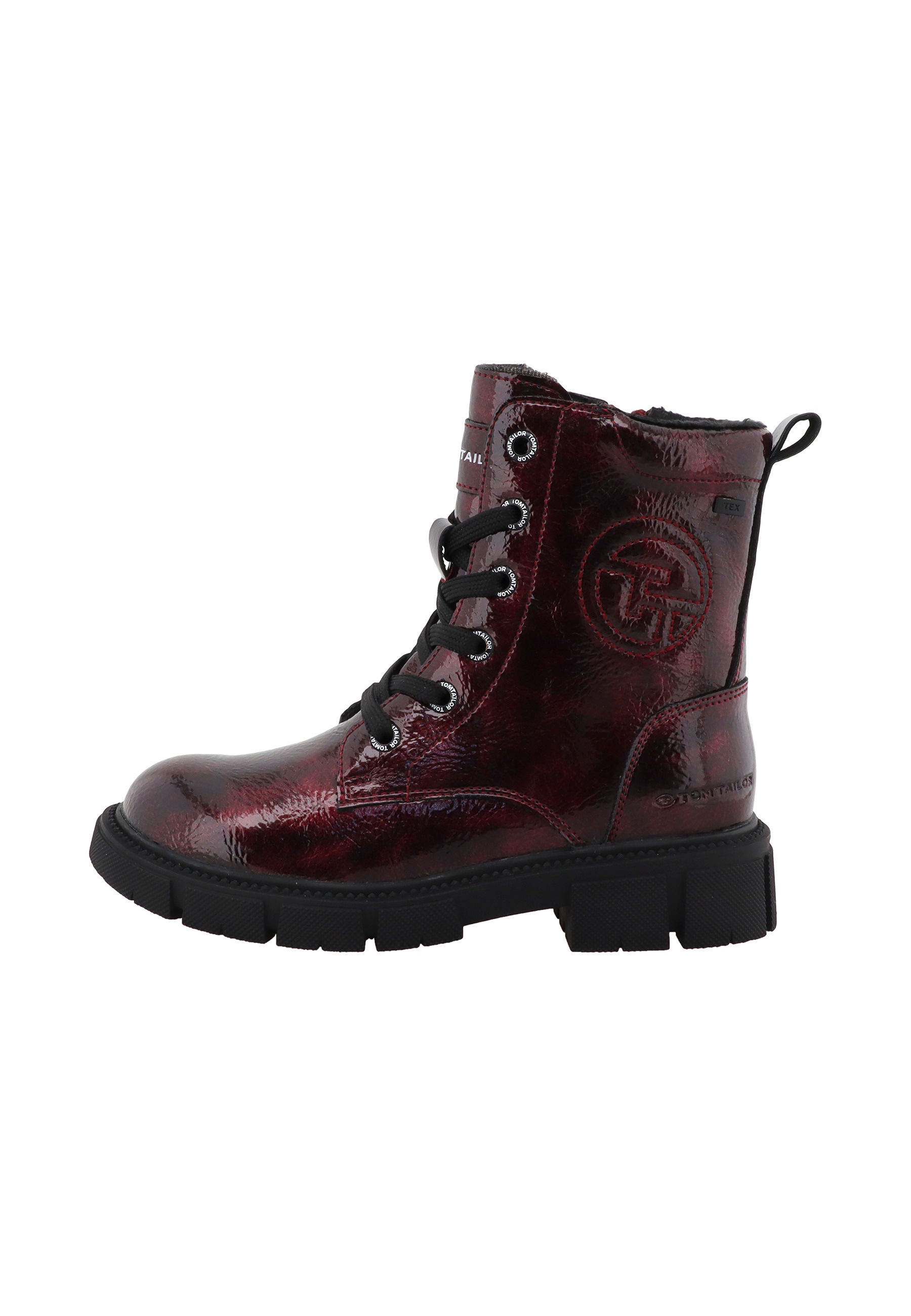 TOM TAILOR Winterstiefel »Tom Tailor Stiefel«  1 tlg.