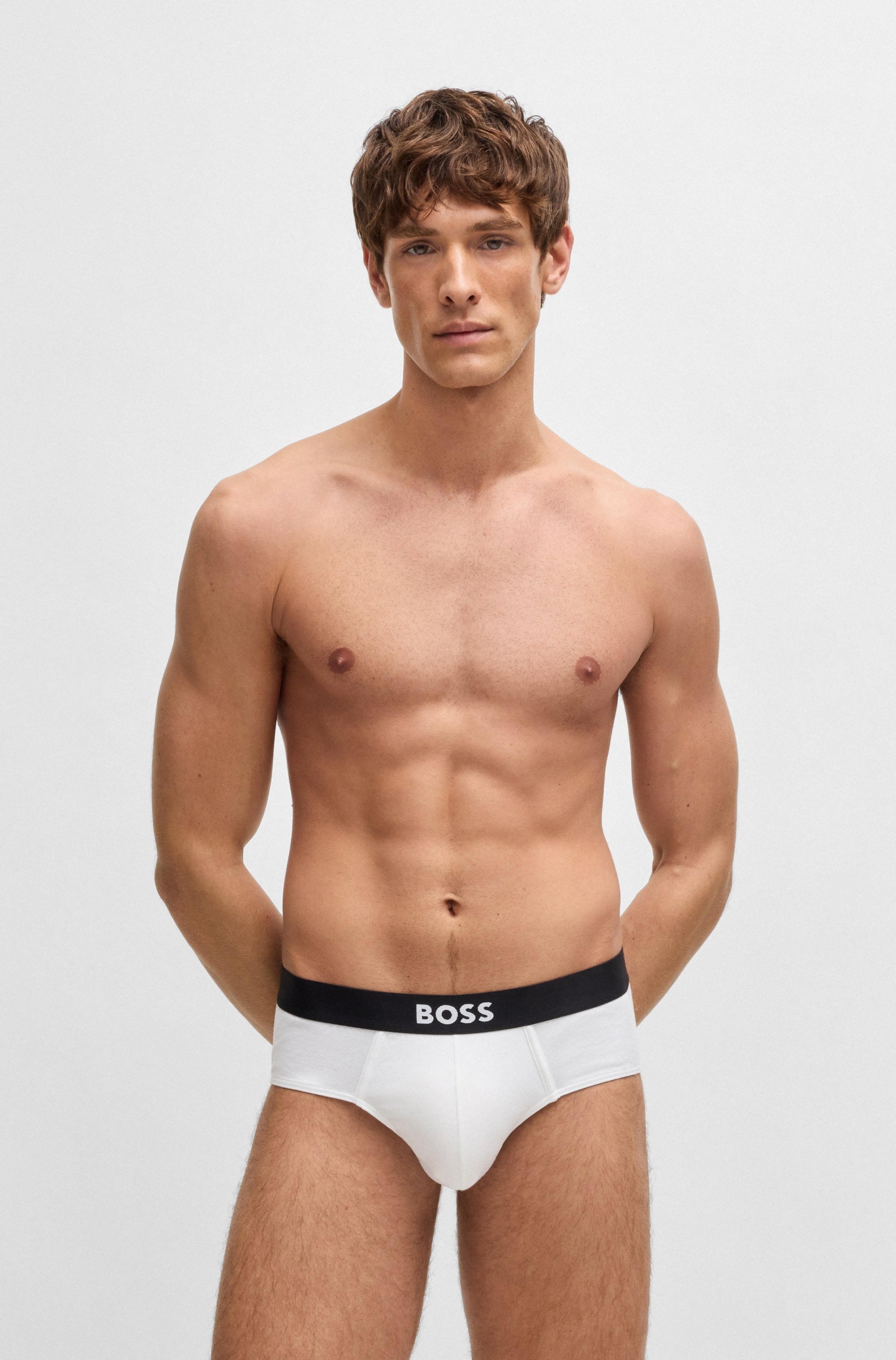 BOSS Hipster »3P BOSS ONE x David Beckham«