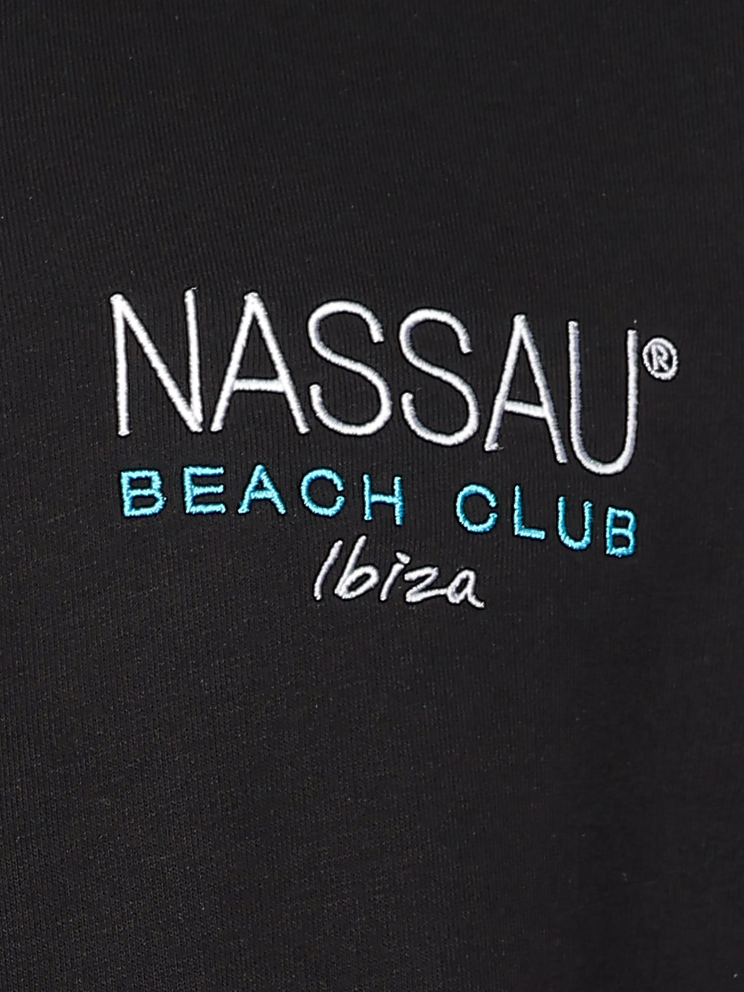 NASSAU BEACH Sweatjacke »NB231031«