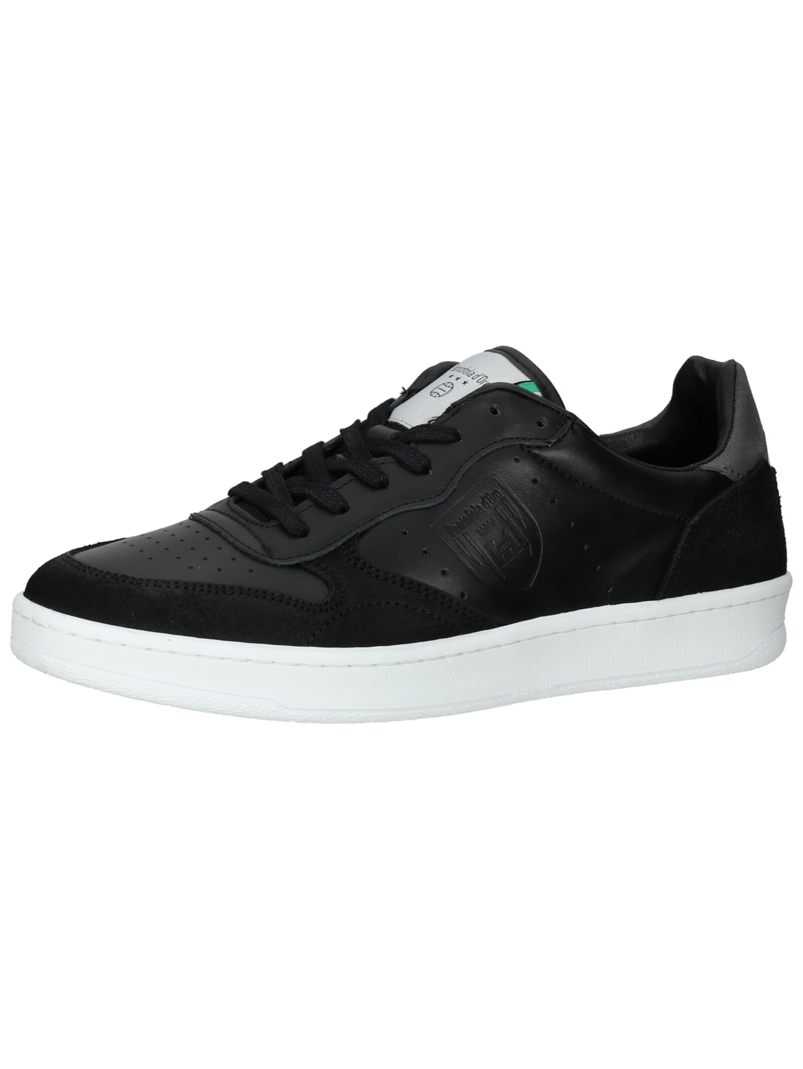 Pantofola d´Oro Sneaker "Pantofola dOro Sneaker Leder" günstig online kaufen