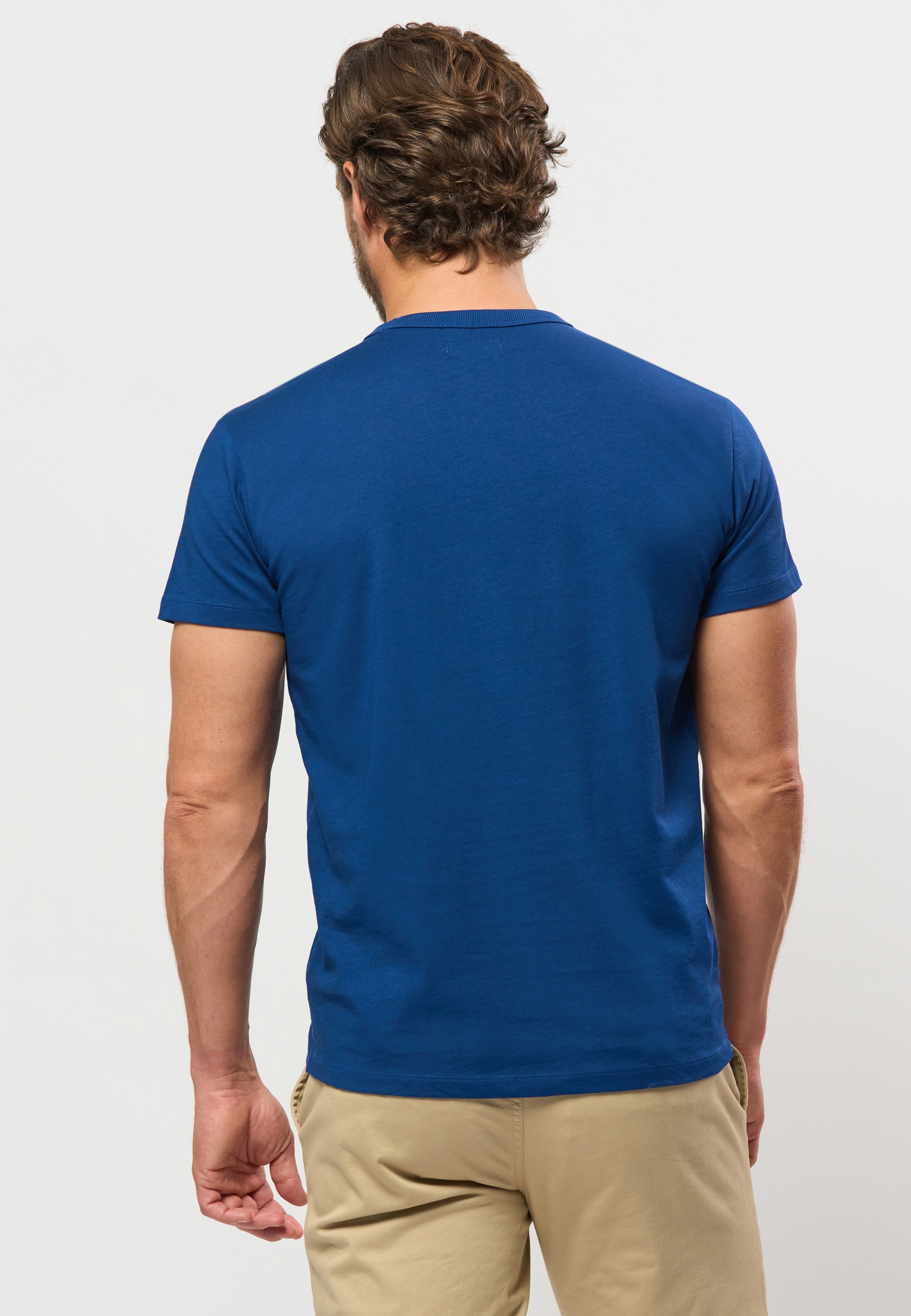 VINSON Kurzarmhemd »VINSON T-shirt VMVMHolden«