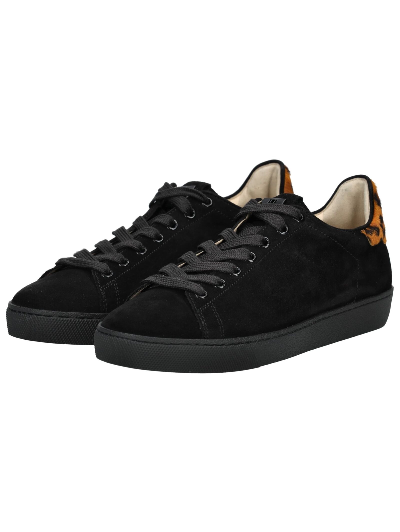 Högl Sneaker »Högl Sneaker Veloursleder«