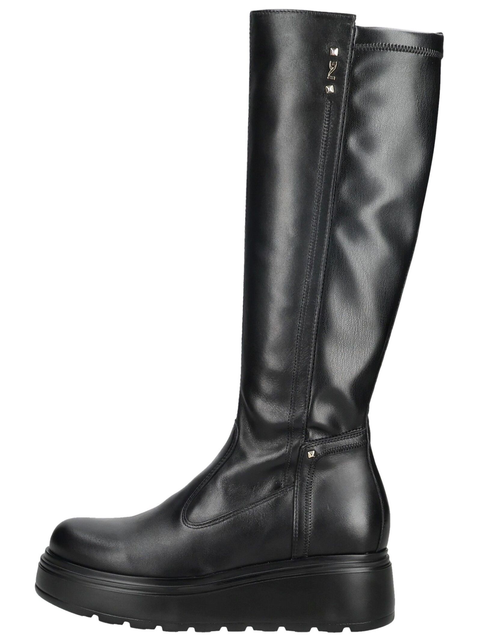 Nero Giardini Stiefel »Nero Giardini Stiefel Lederimitat«