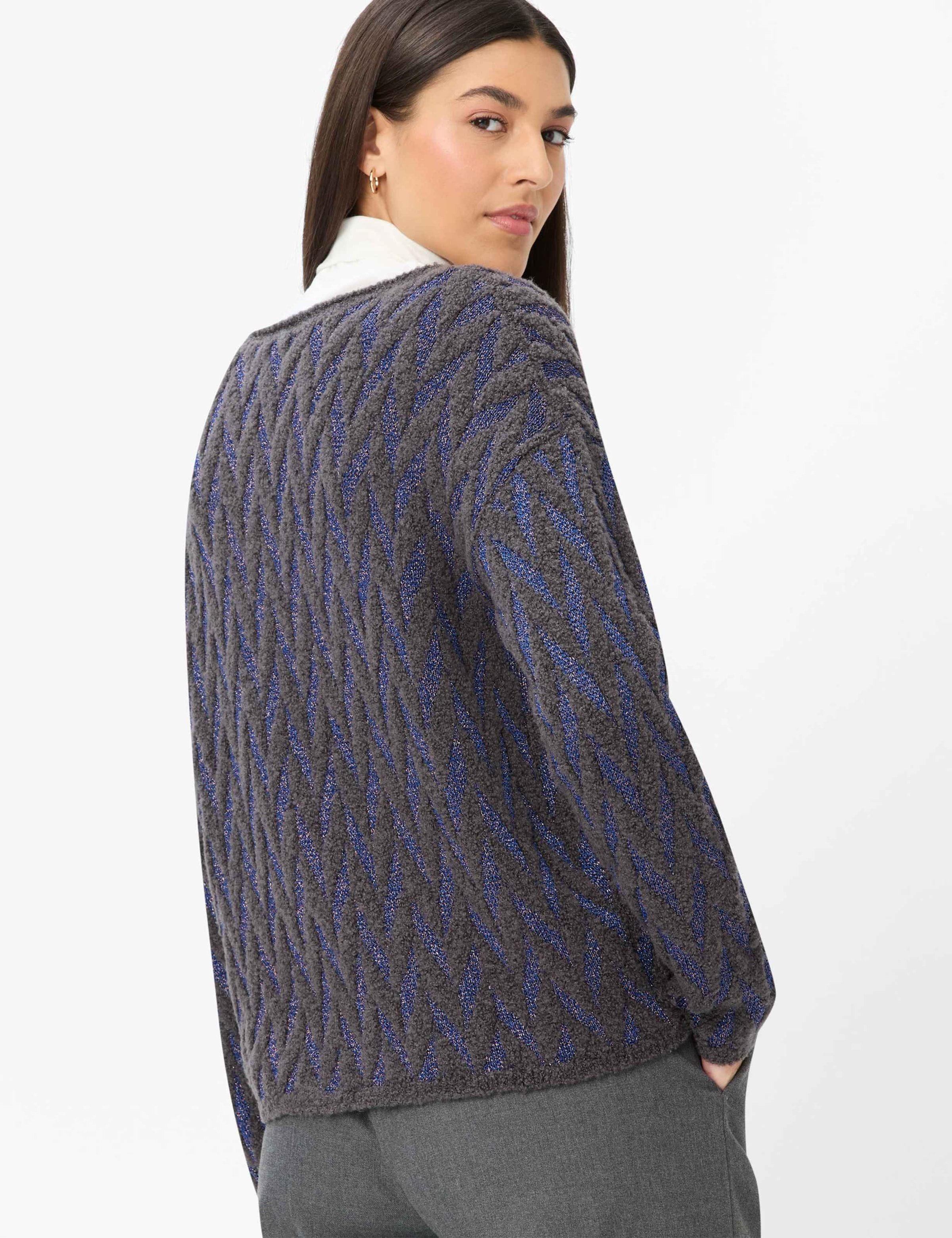 Brax Strickpullover "Style LIZ" günstig online kaufen