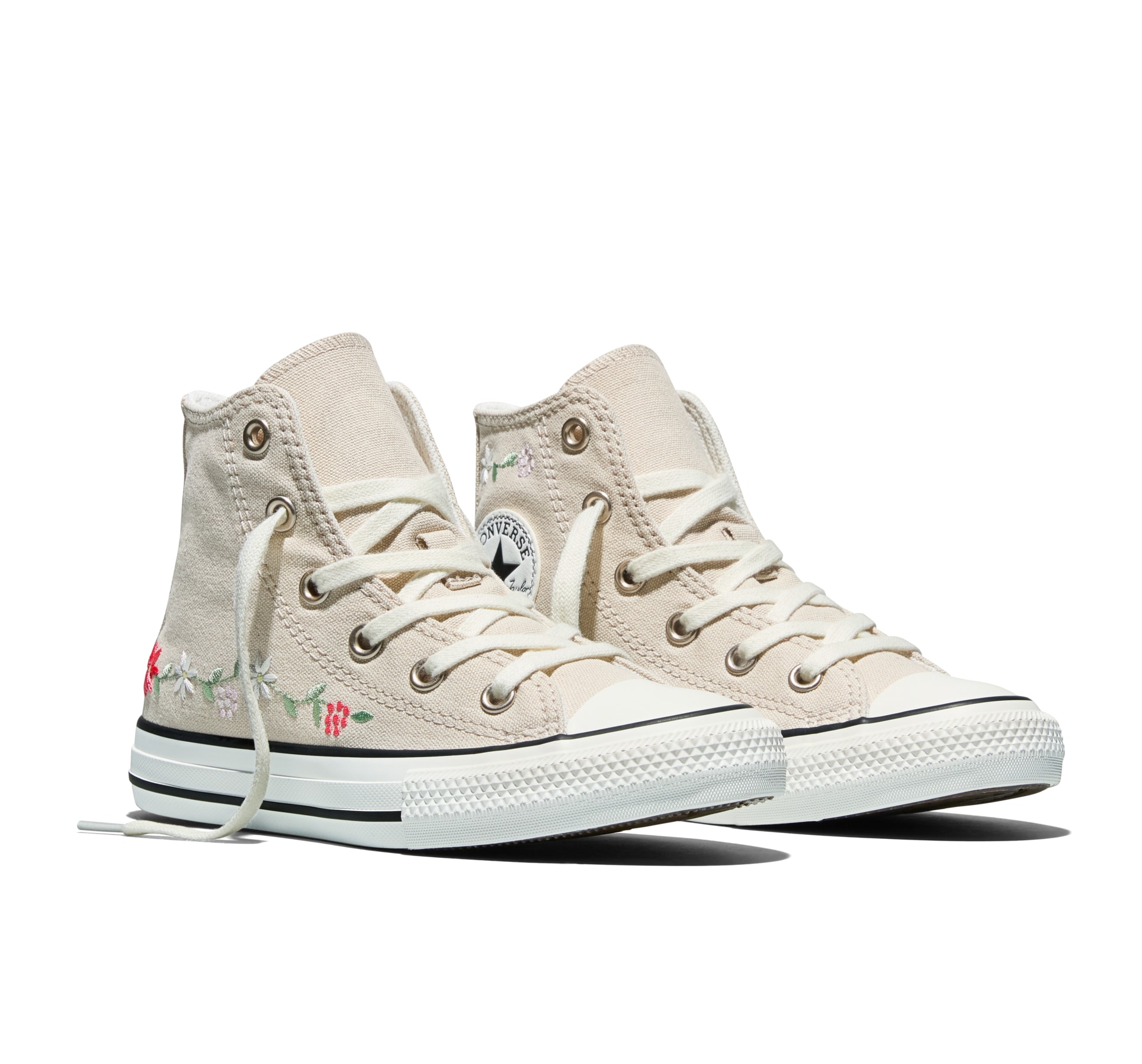 Converse Sneaker "CHUCK TAYLOR ALL STAR" für Kinder, sportlicher Stil, mit Gummilaufsohle, mit Schnürung