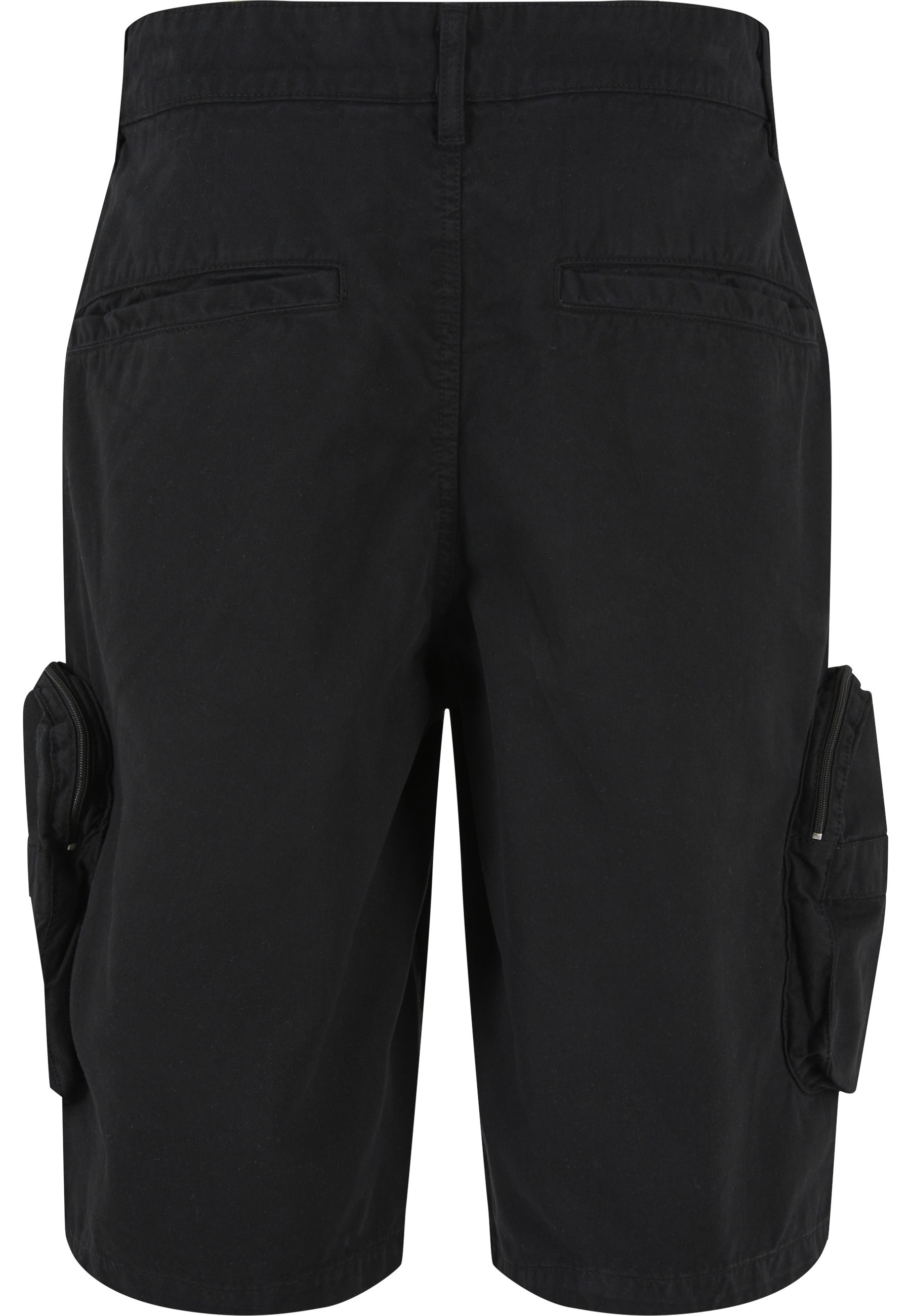 URBAN CLASSICS Cargoshorts "Urban Classics Herren Baggy Cargo Shorts" günstig online kaufen