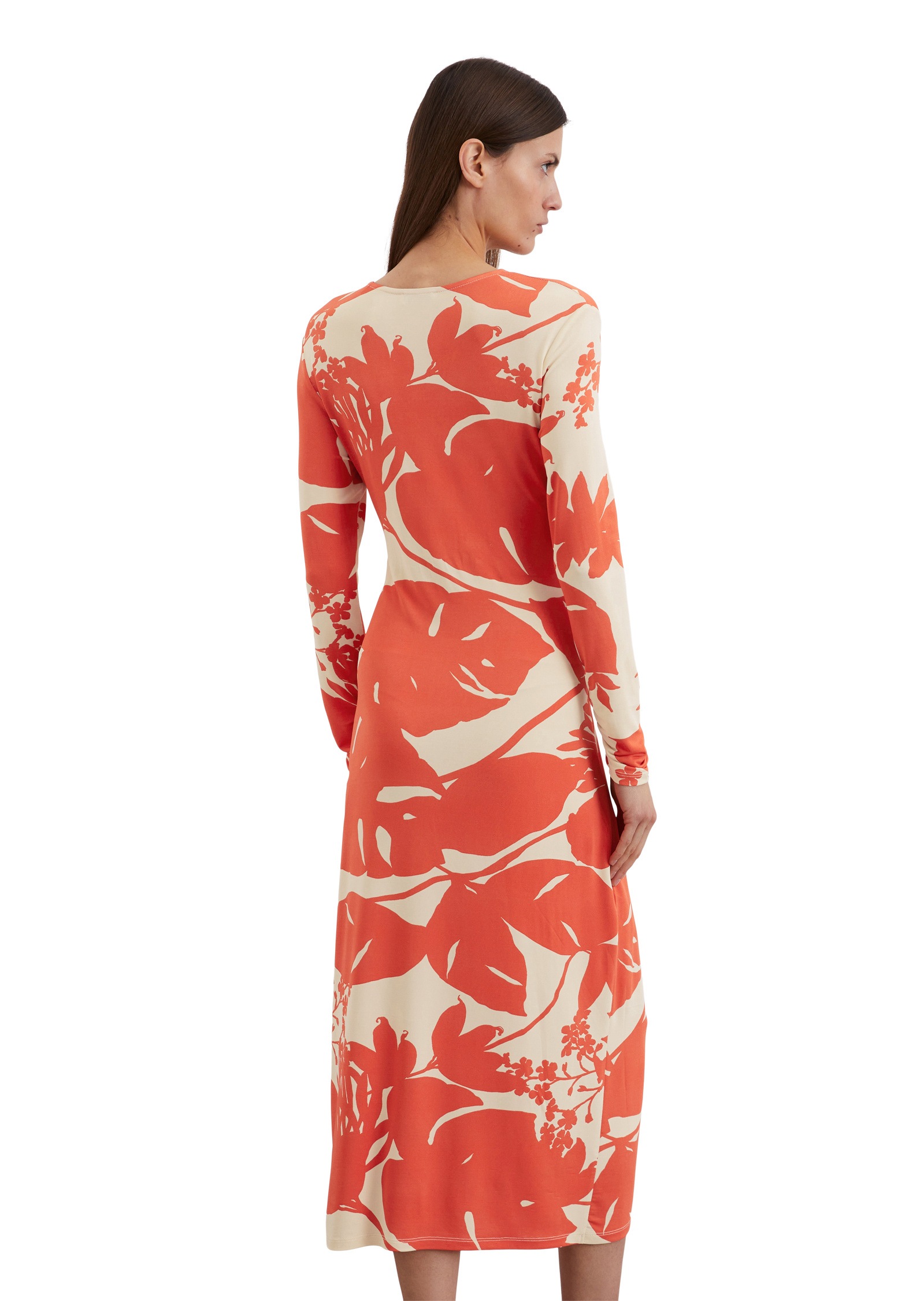 Marc O'Polo Jerseykleid »aus stretchiger Viskose-Qualität«