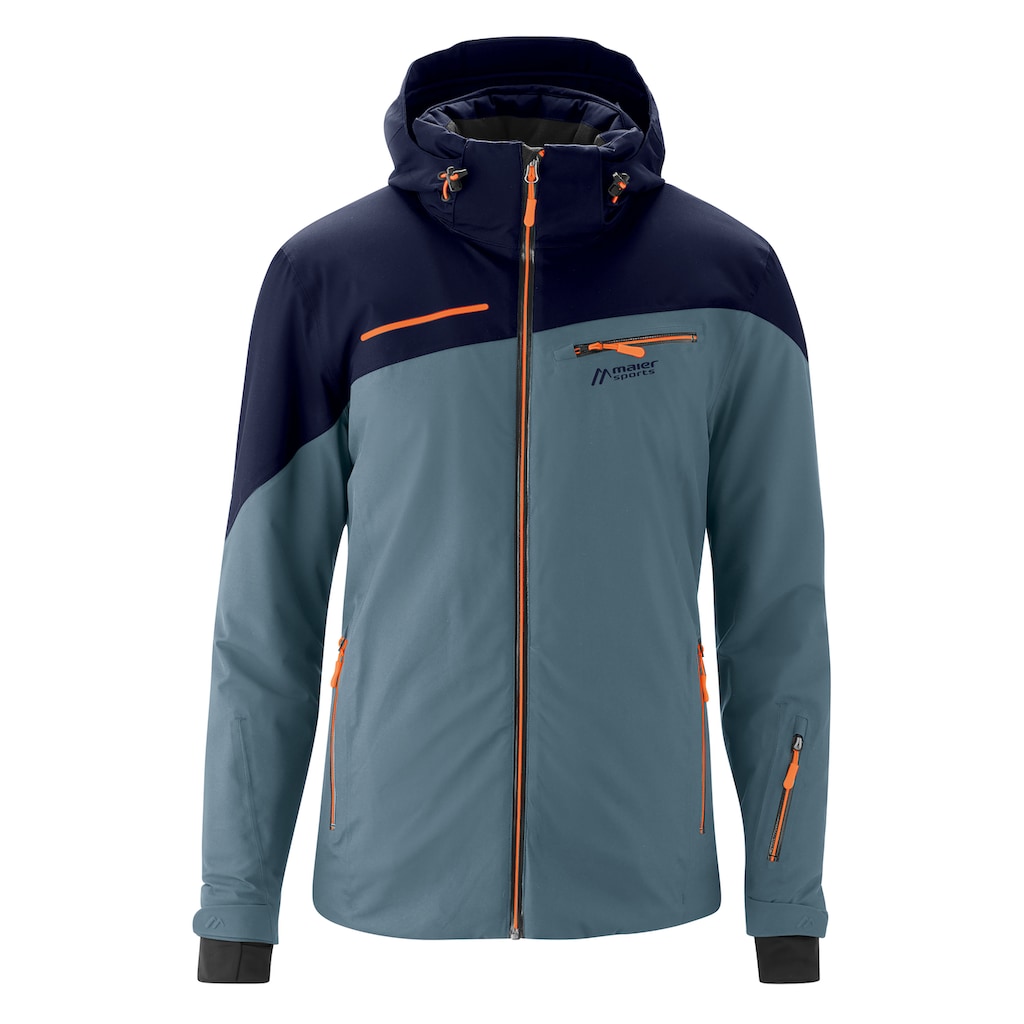 Maier Sports Skijacke »Fluorine M«