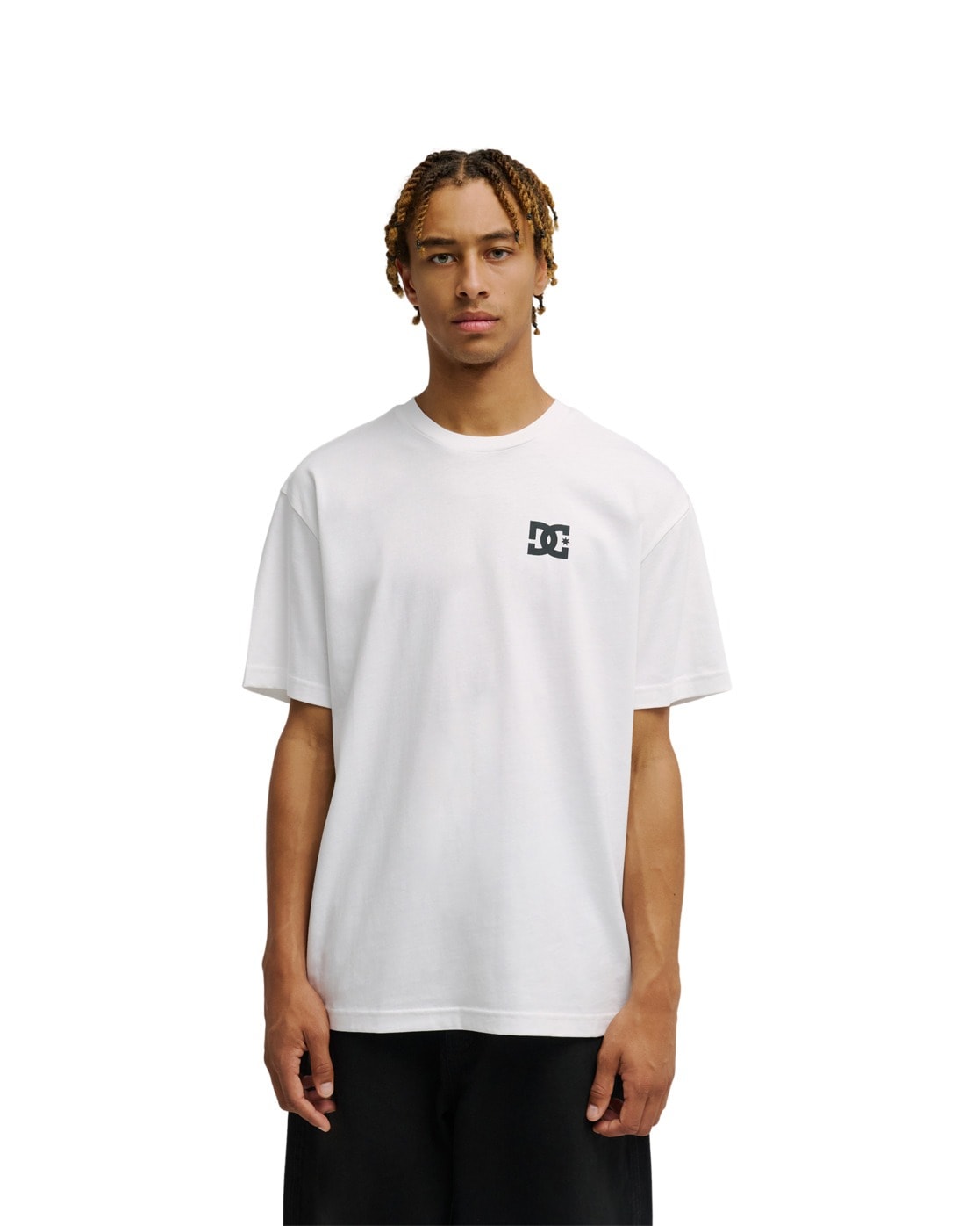 DC Shoes T-Shirt "Pushing Forward"