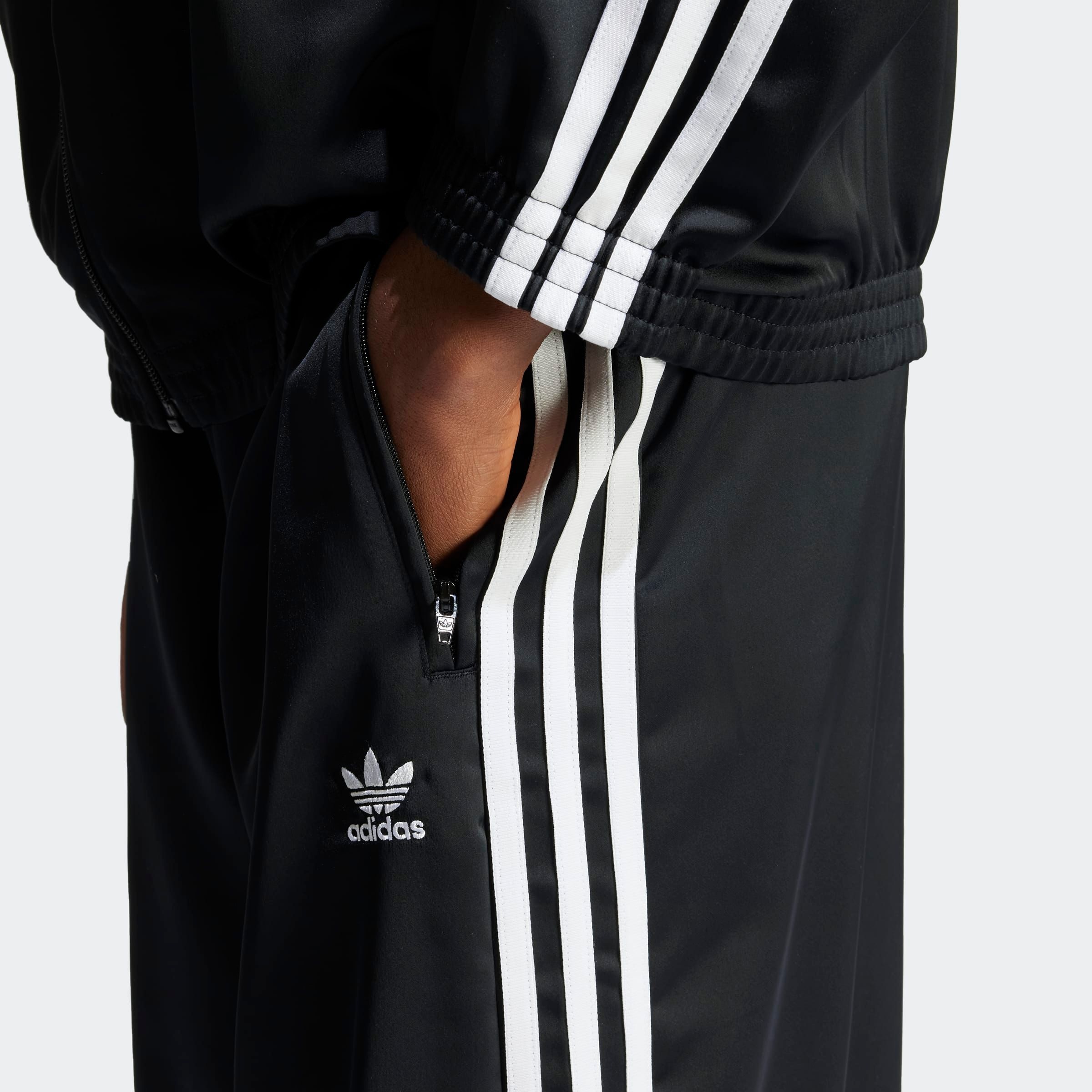 adidas Originals Sporthose »SATIN TP WL«, (1 tlg.)