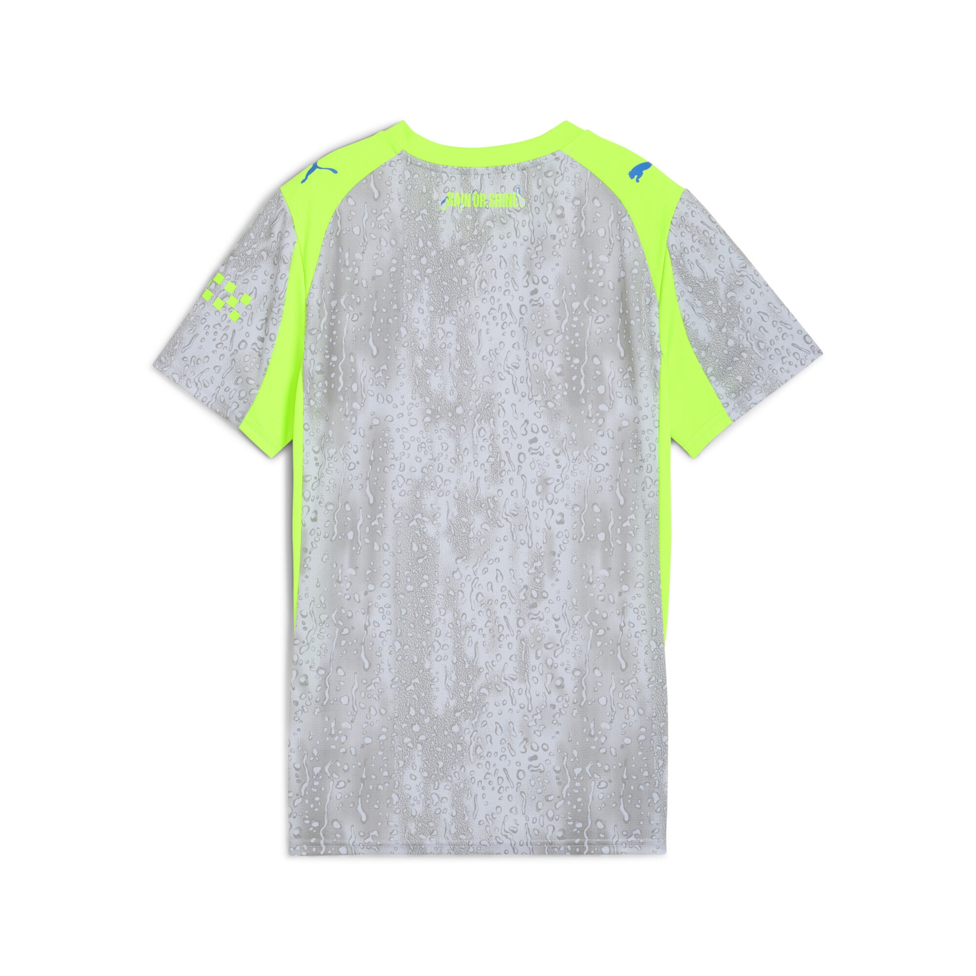 PUMA Trainingsshirt »Manchester City 25/26 Ausweichtrikot Damen«