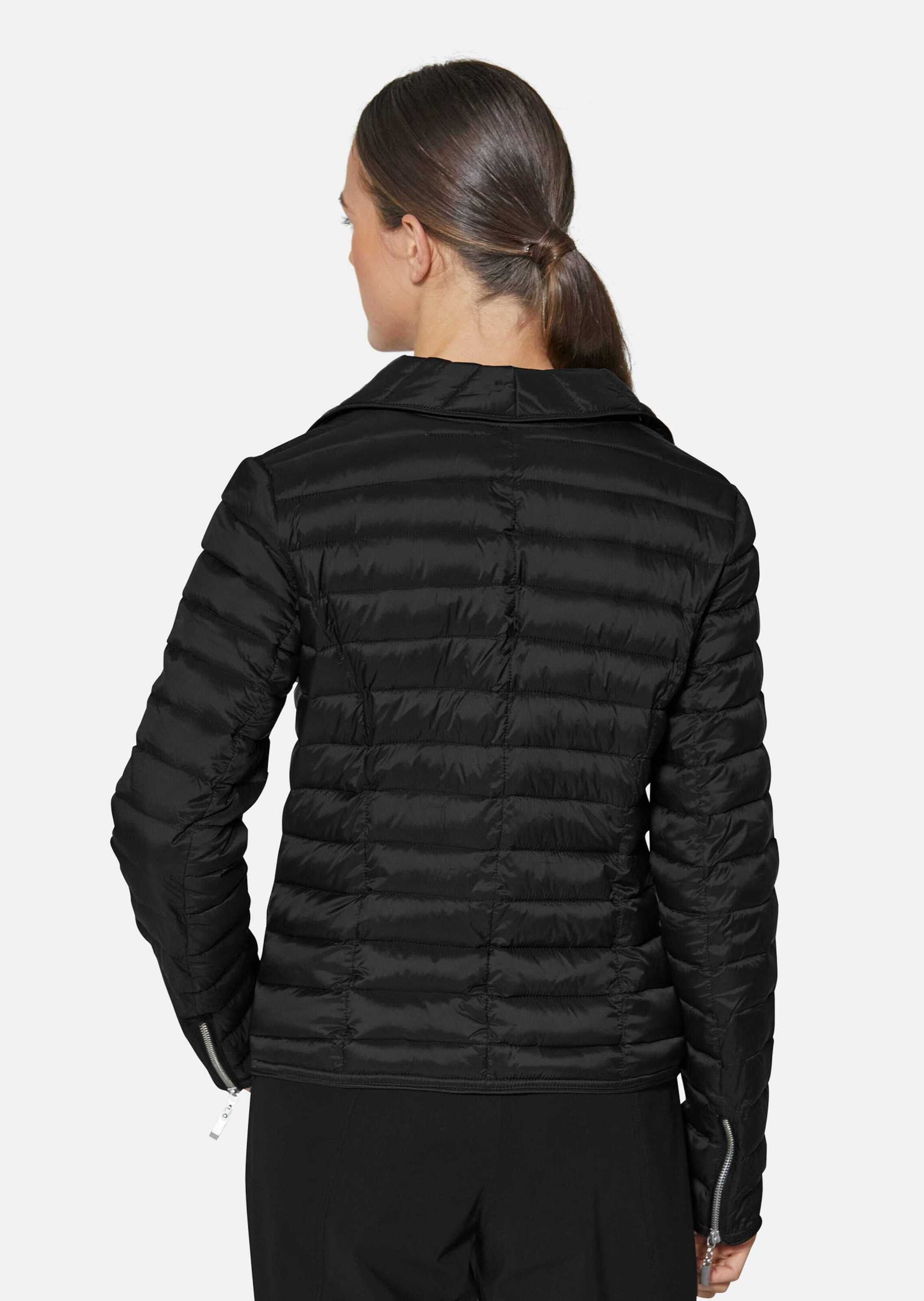 MADELEINE Steppjacke »Steppjacke Wattierte Damenjacke mit sportivem Touch«