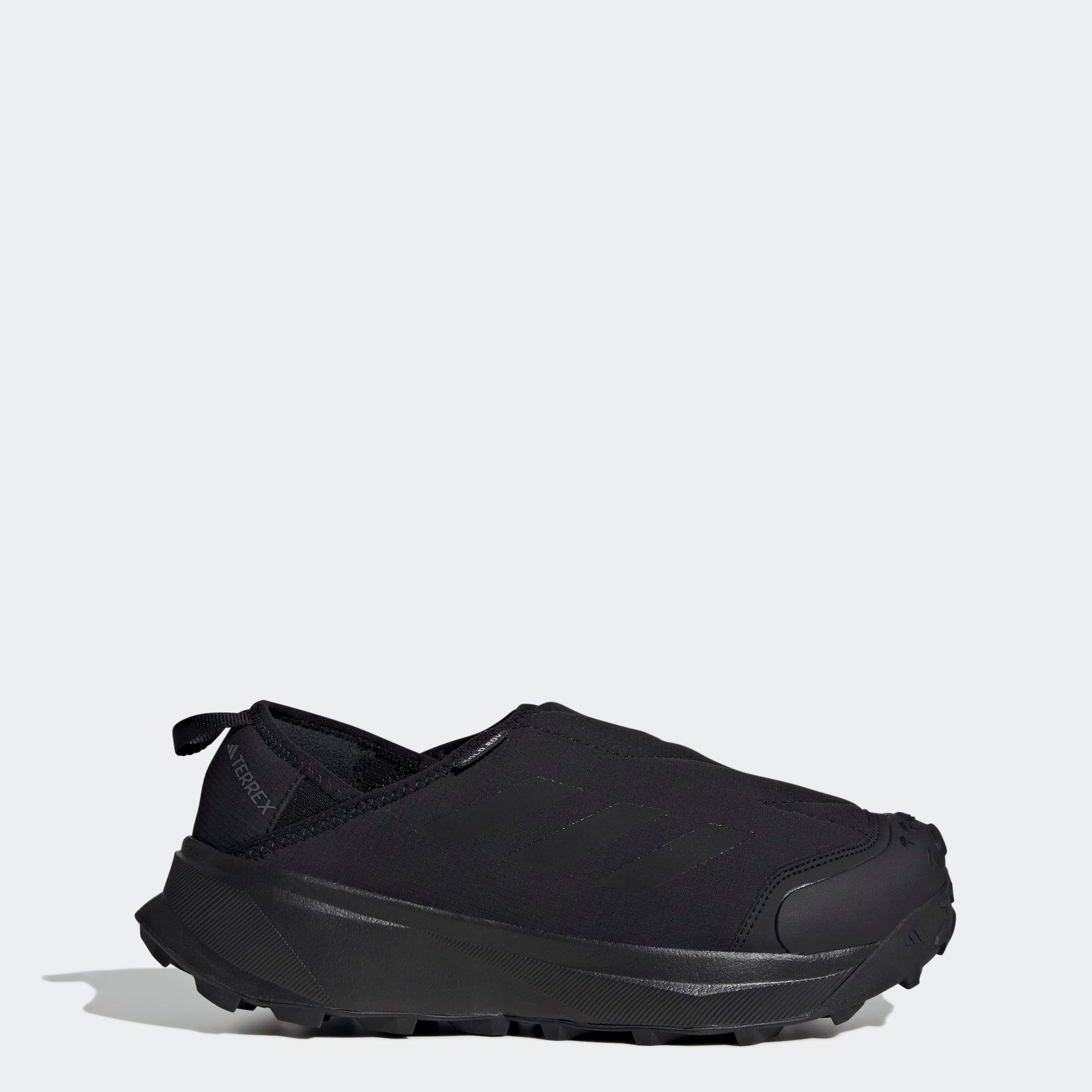 adidas TERREX Hausschuh »TERREX WINTER SLIP ON COLD.RDY«, wärmend