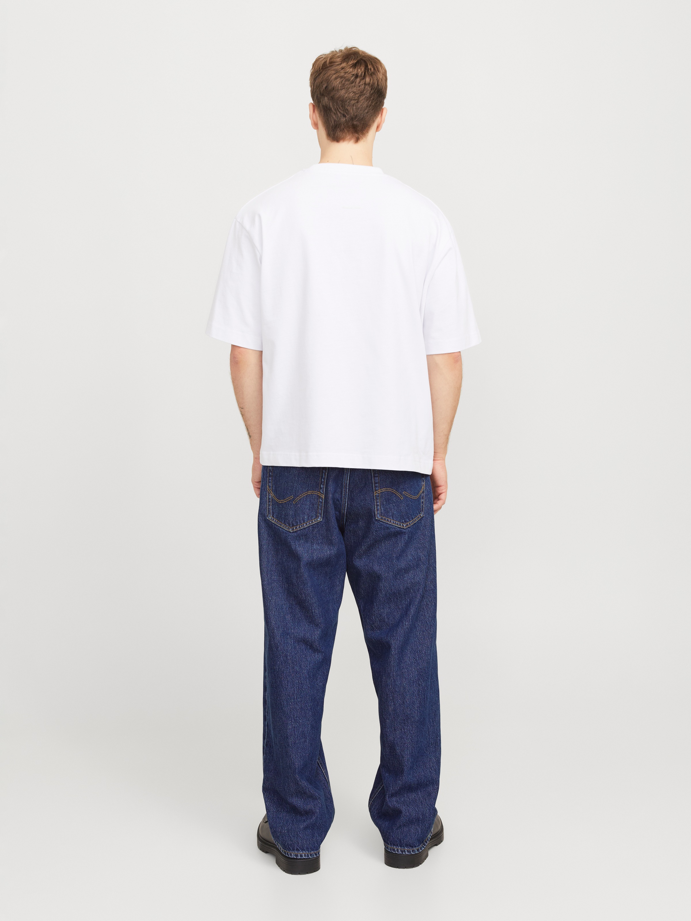 Jack & Jones Relax-fit-Jeans »JJIALEX JJORIGINAL NOOS«