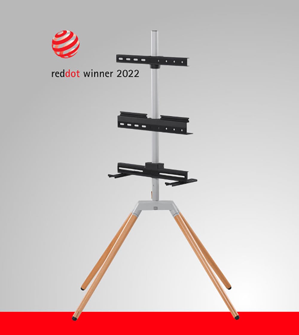 One for All TV-Ständer »WM 7476« iki 178 cm Zoll