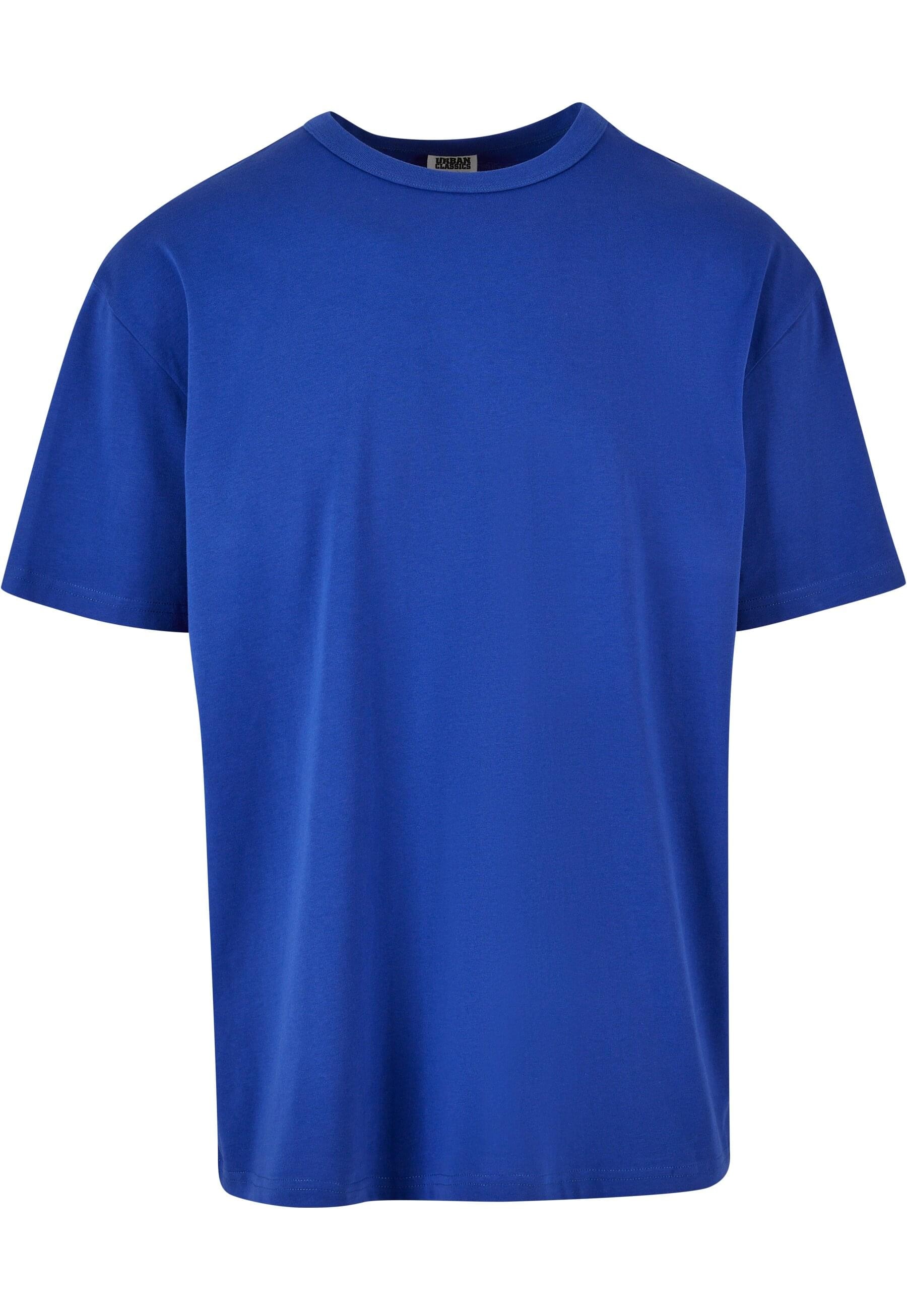 URBAN CLASSICS T-Shirt "Urban Classics Herren Organic Basic Tee" 1 Stk.