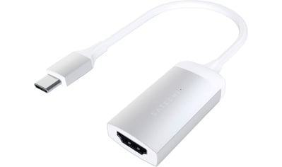 USB-Adapter »Type-C zu 4K HDMI«